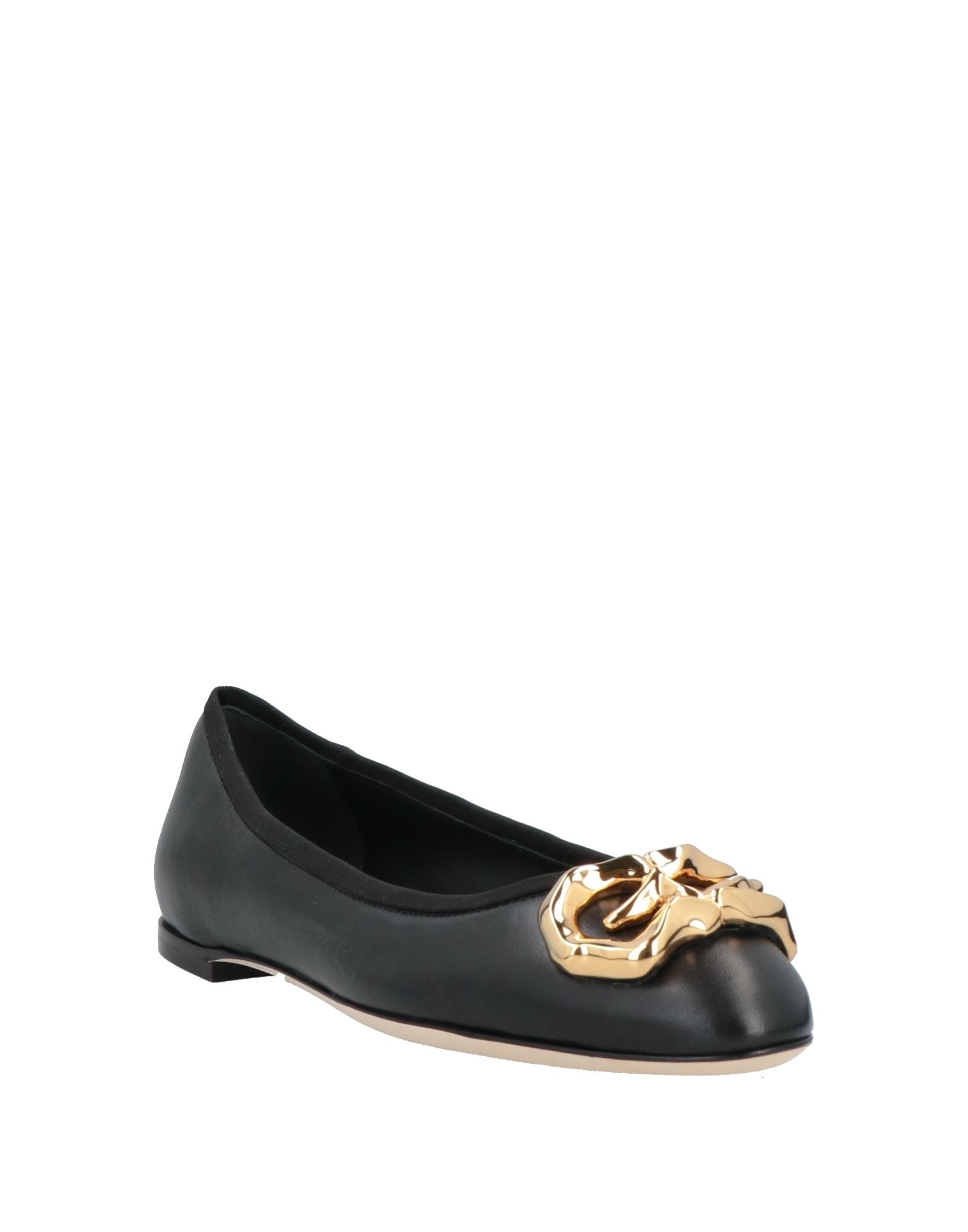  Giuseppe Zanotti - Schuhe - Ballerinas - On Yoox.com 