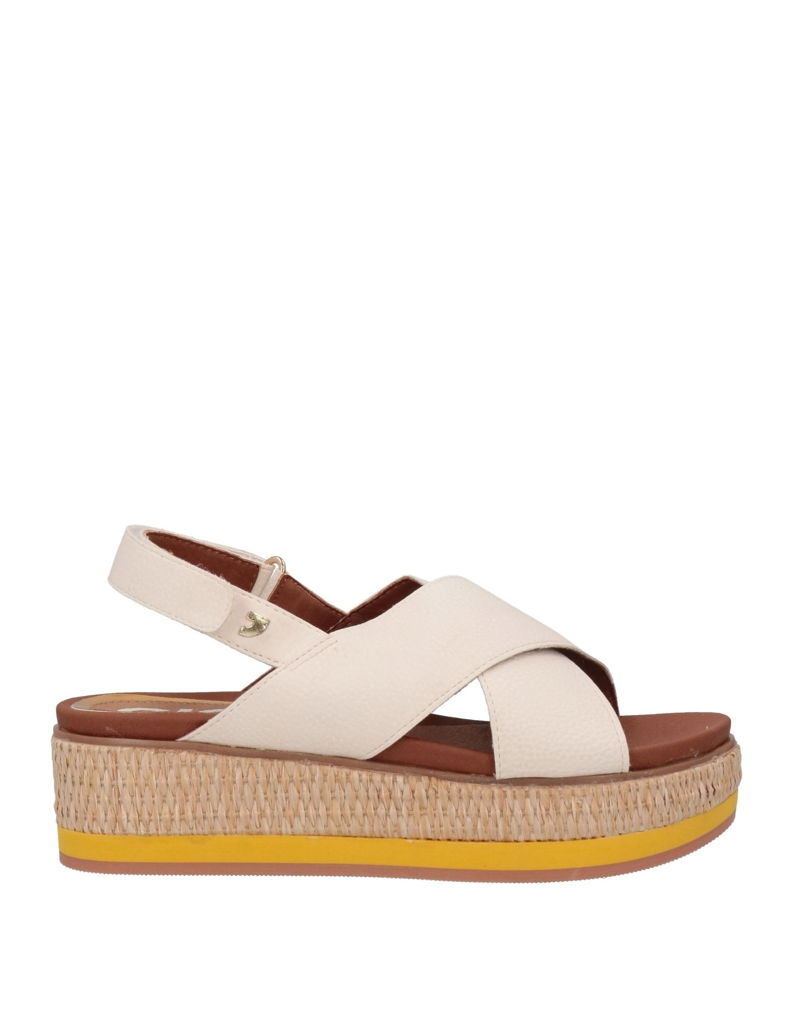 Gioseppo Sandals In White