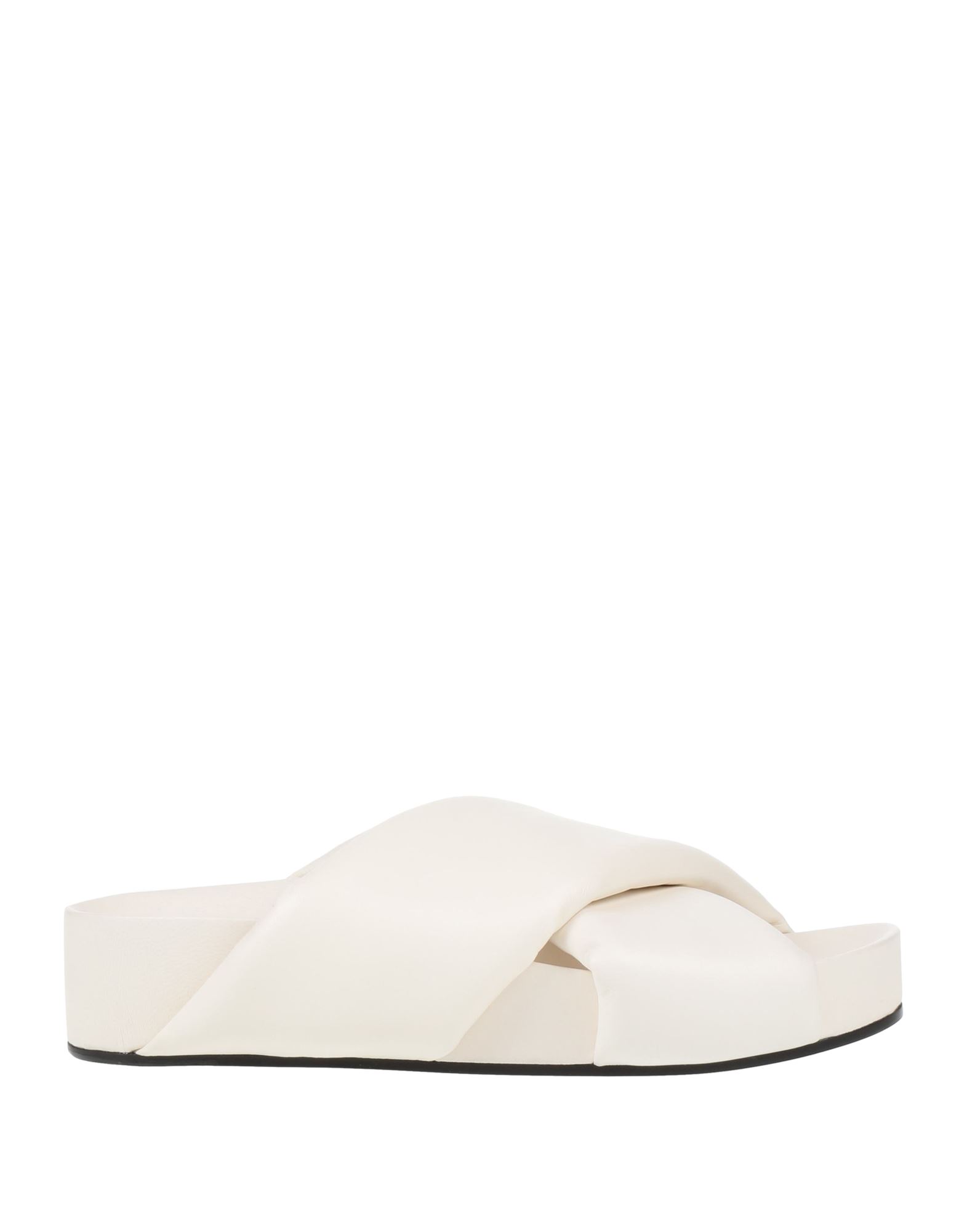 JIL SANDER SANDALS