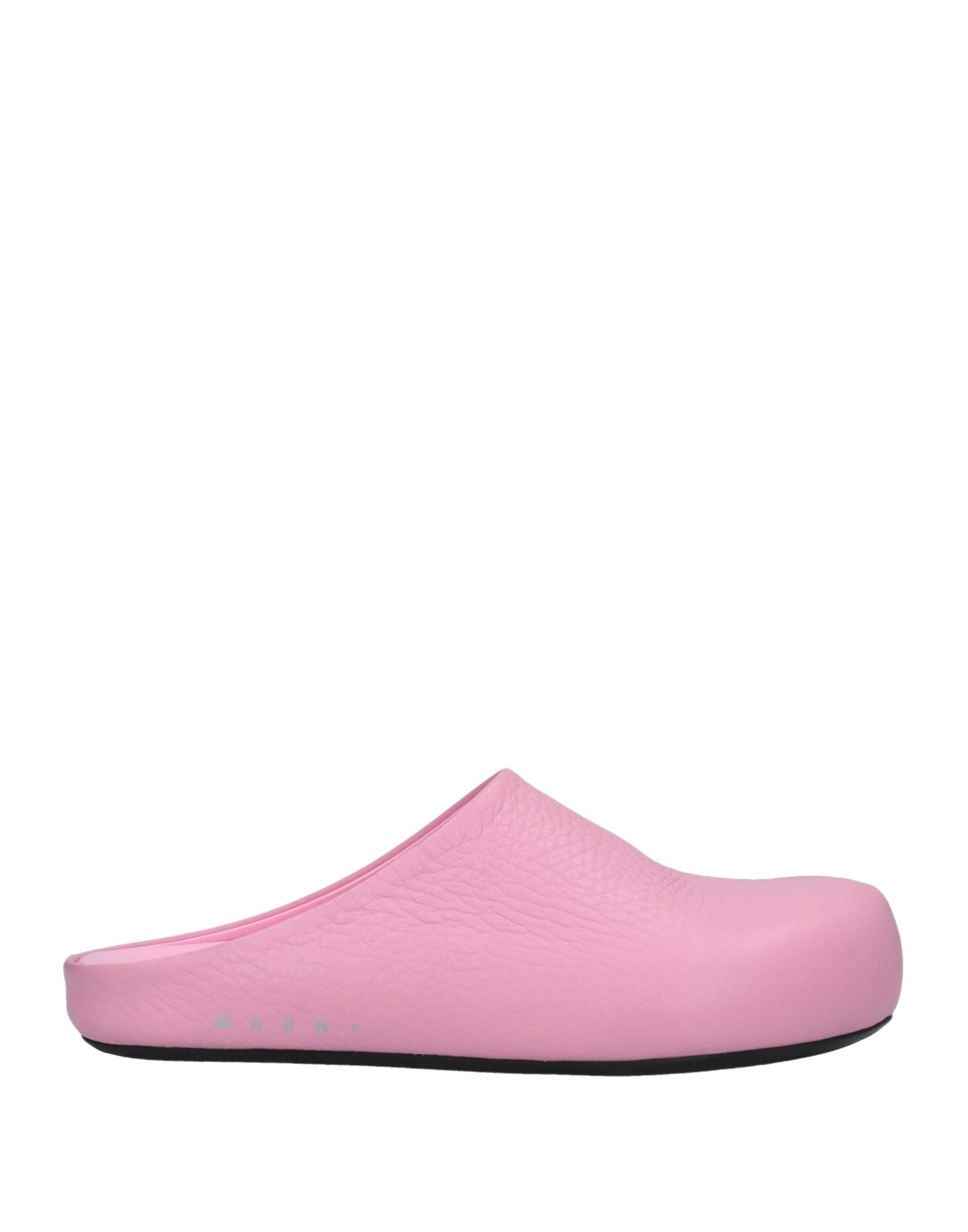Marni Mules & Clogs In Pink