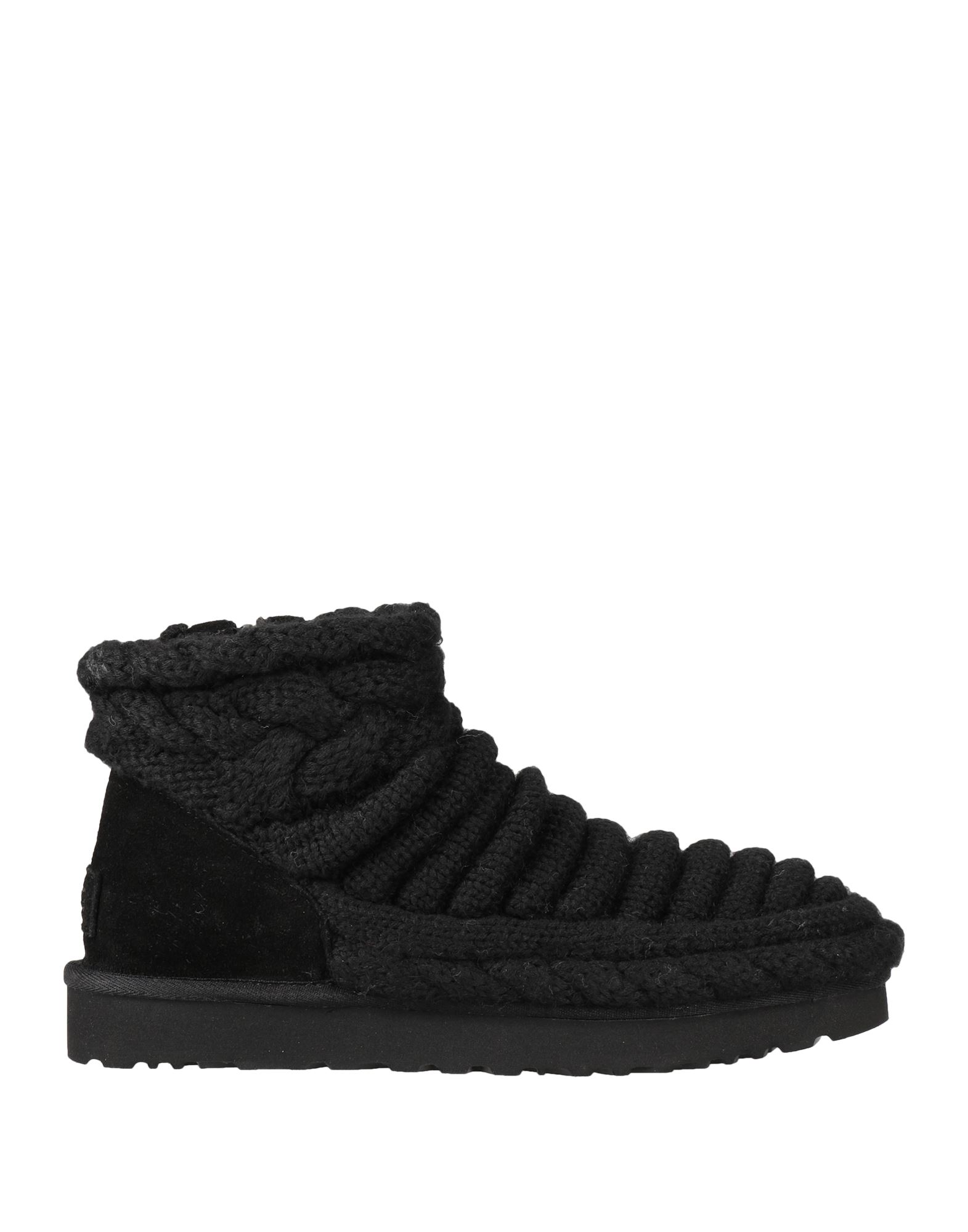 UGG UGG ΠΑΠΟΥΤΣΙΑ Μποτάκια