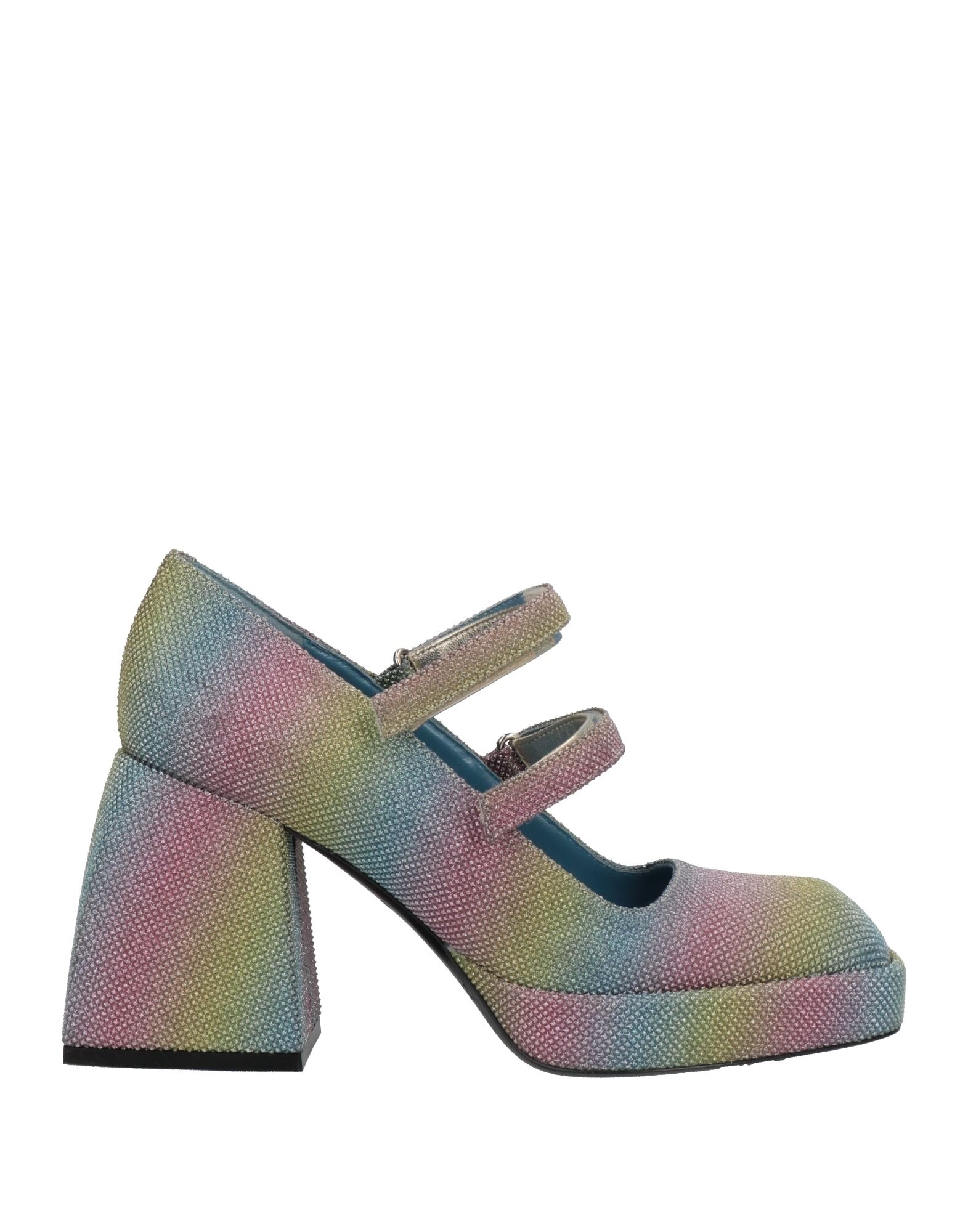  Nodaleto - Schuhe - Pumps - On Yoox.com 