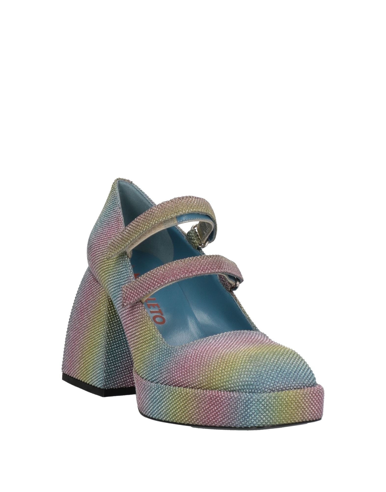  Nodaleto - Schuhe - Pumps - On Yoox.com 