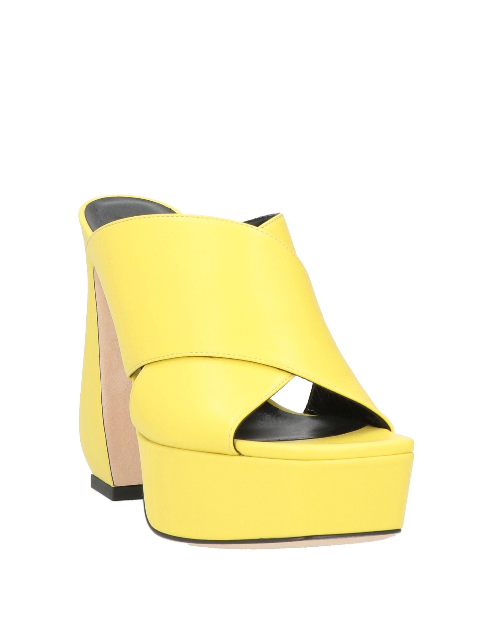  Si Rossi By Sergio Rossi - Schuhe - Sandalen - On Yoox.com 