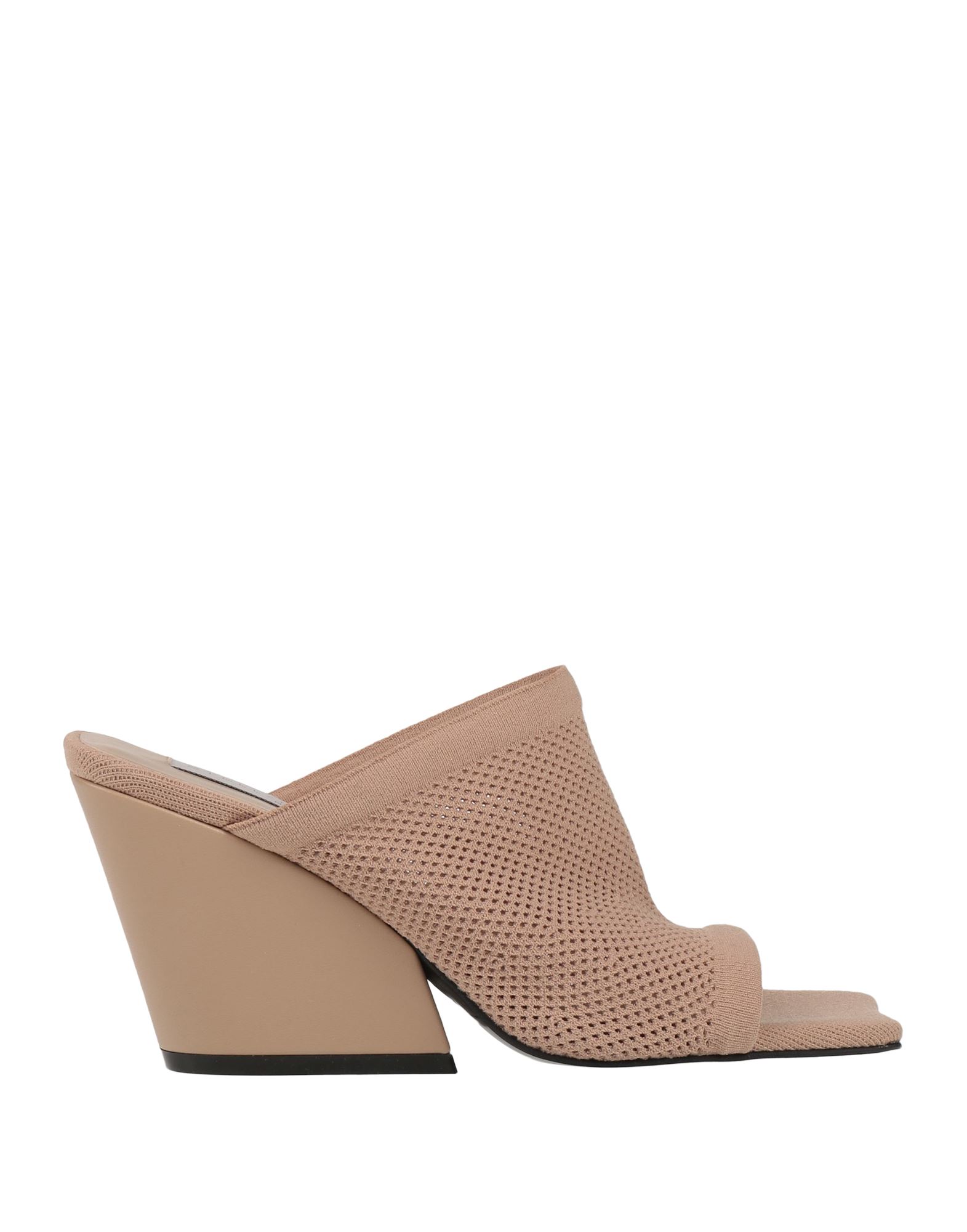  Stella Mccartney - Schuhe - Sandalen - On Yoox.com 