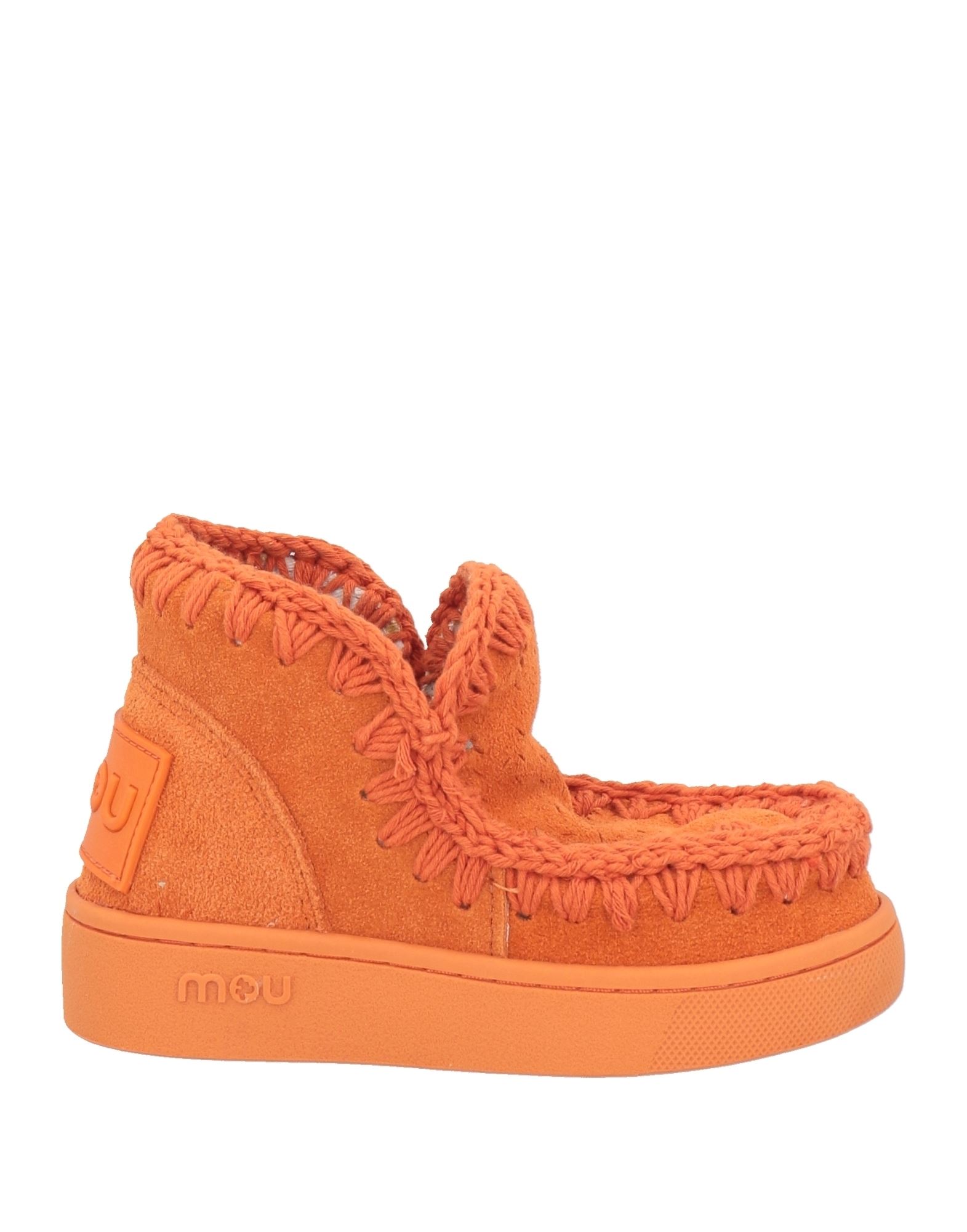  Mou - Schuhe - Stiefeletten - On Yoox.com 