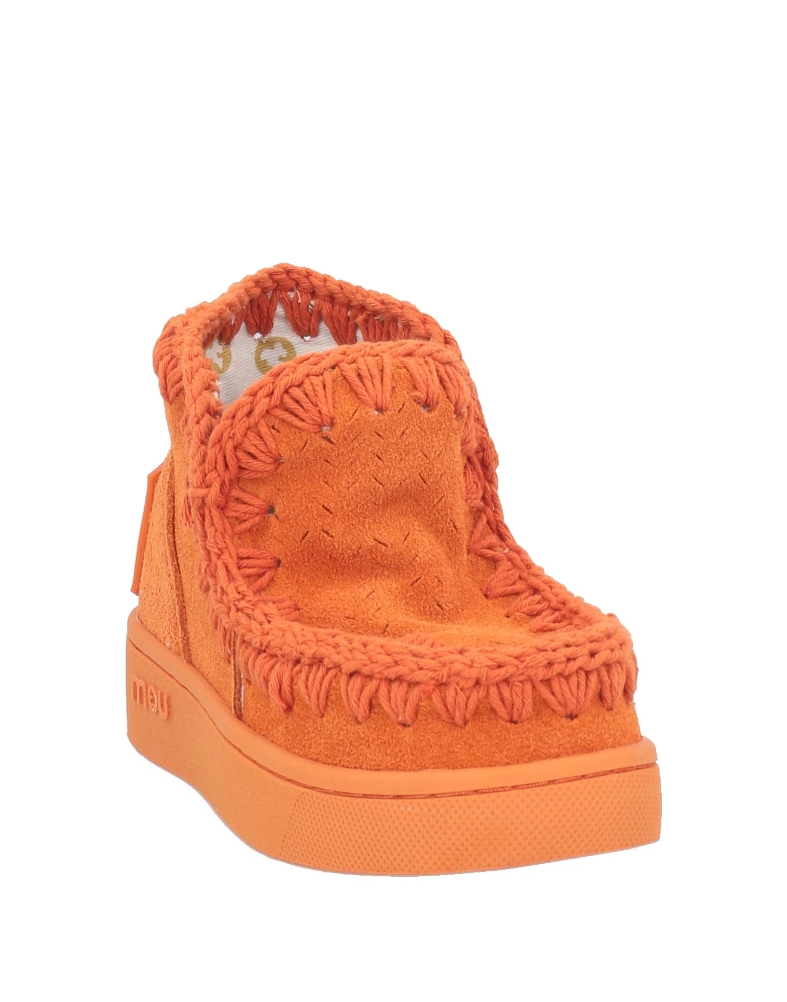  Mou - Schuhe - Stiefeletten - On Yoox.com 