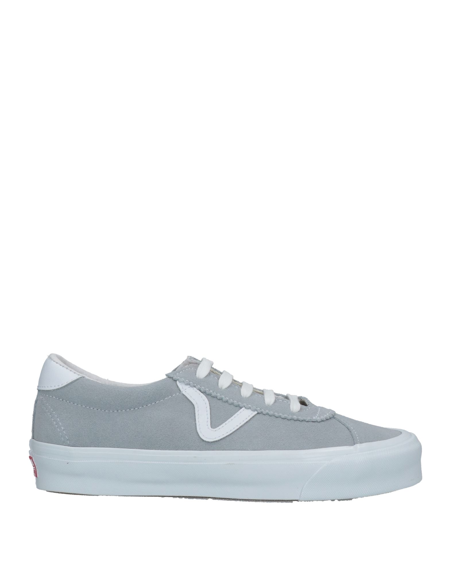 Vans Sneakers In Grey