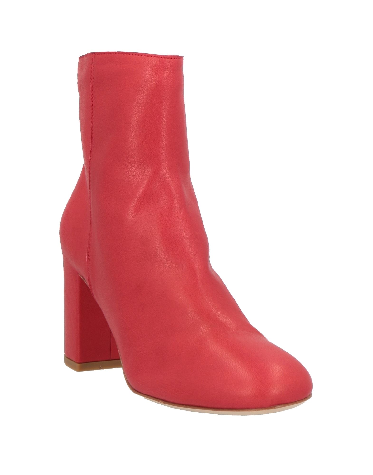  Del Carlo - Schuhe - Stiefeletten - On Yoox.com 