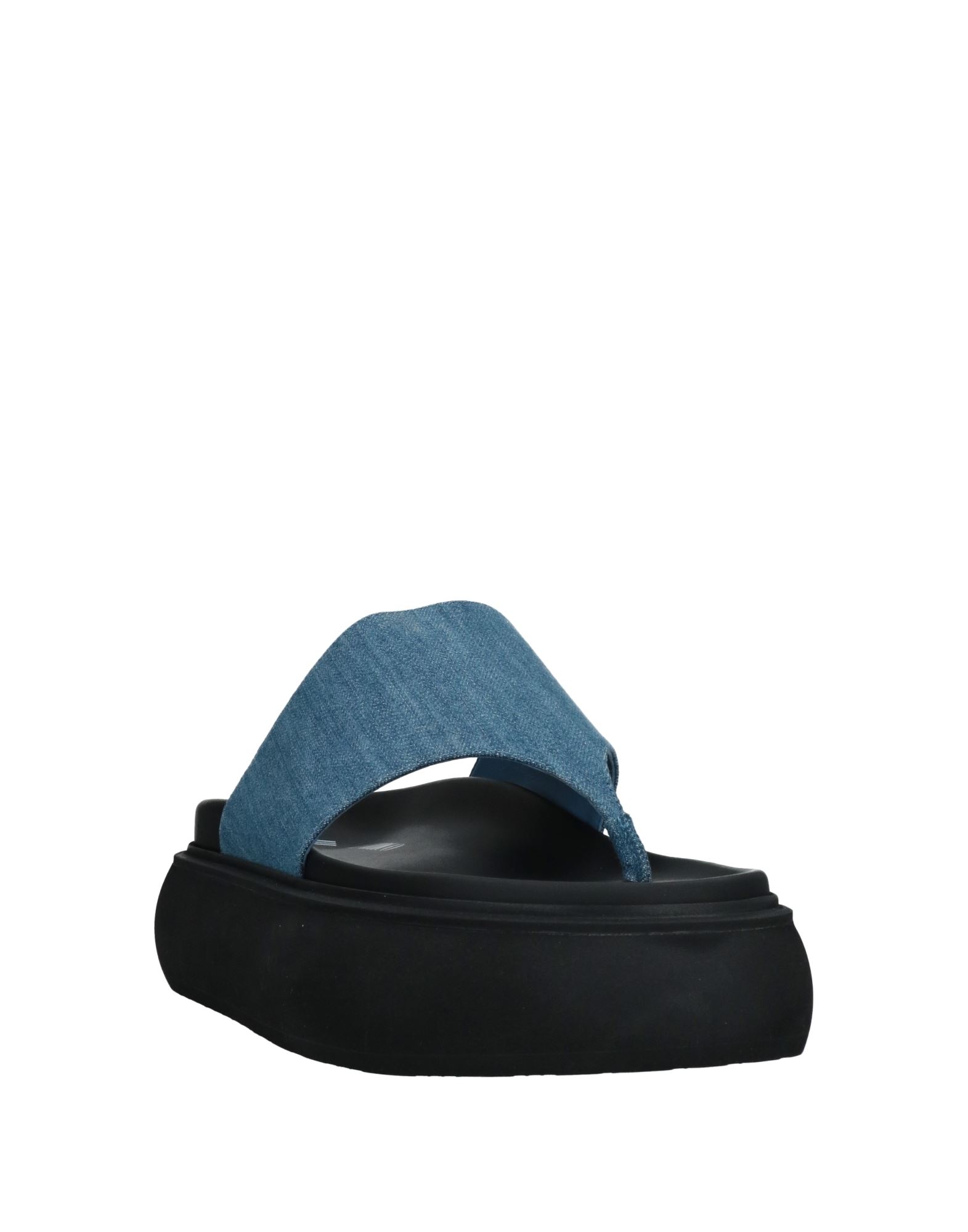  The Attico - Schuhe - Zehentrenner - On Yoox.com 