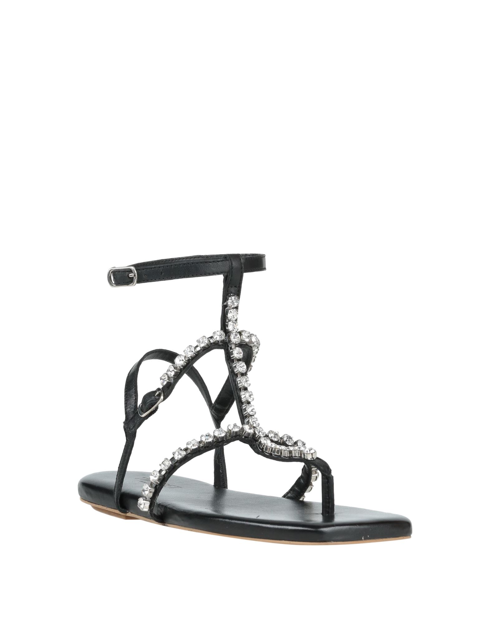  Twinset - Schuhe - Zehentrenner - On Yoox.com 