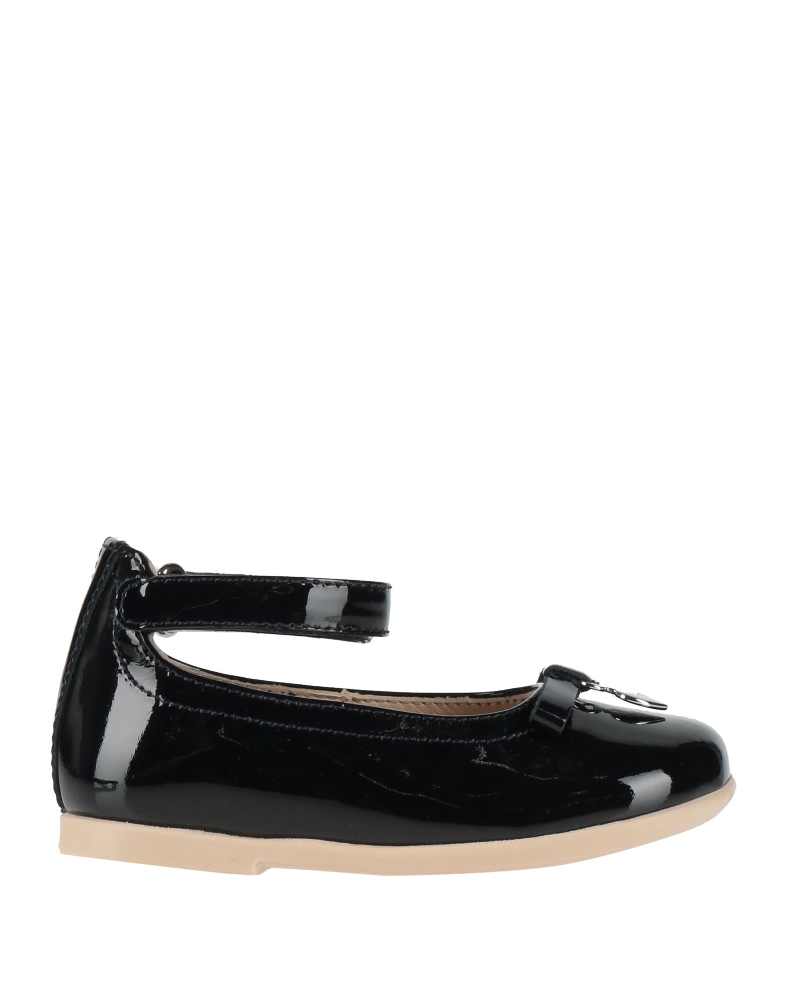 EMPORIO ARMANI EMPORIO ARMANI ΠΑΠΟΥΤΣΙΑ Μπαλαρίνες