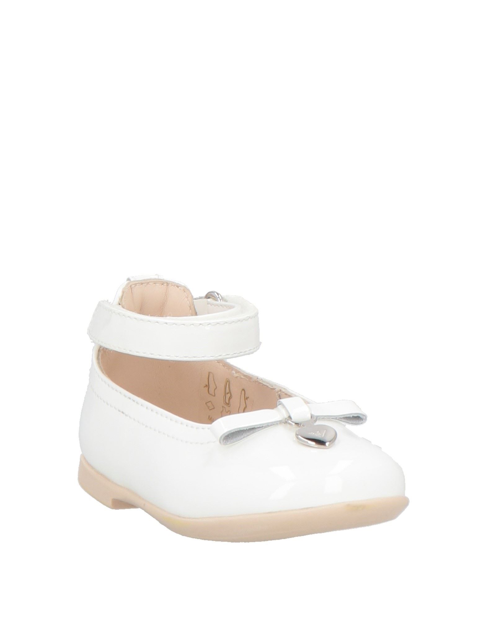  Emporio Armani - Schuhe - Ballerinas - On Yoox.com 