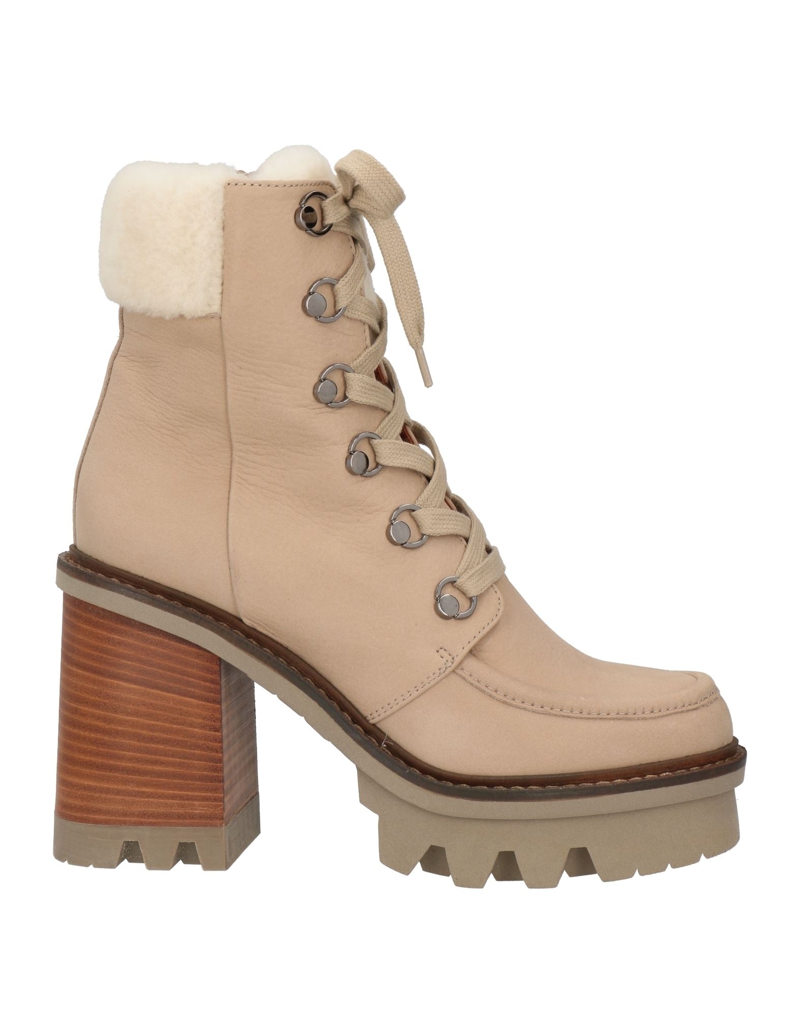  Lemaré - Calzado - Botines De Caña Alta - On Yoox.com 