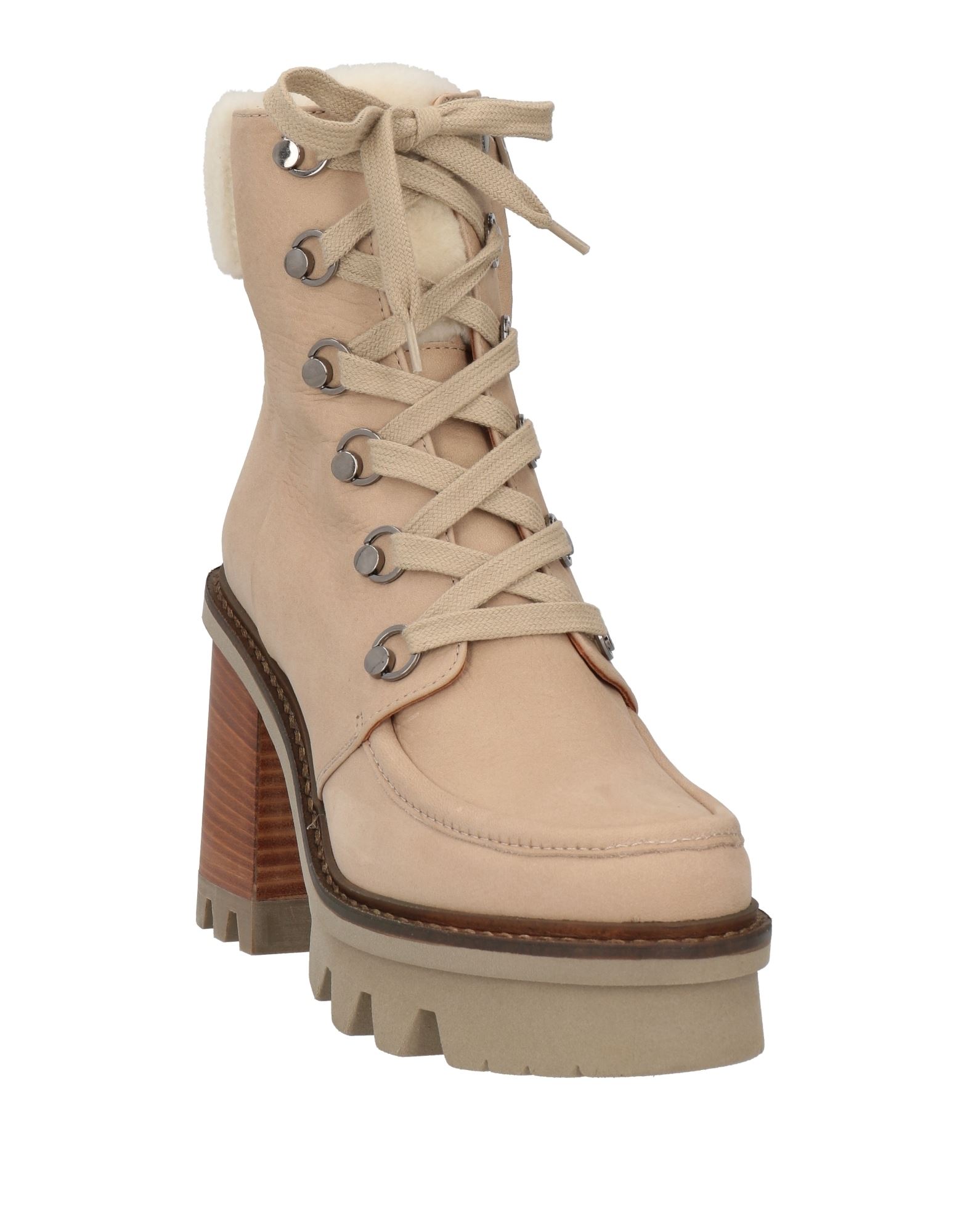  Lemaré - Calzado - Botines De Caña Alta - On Yoox.com 