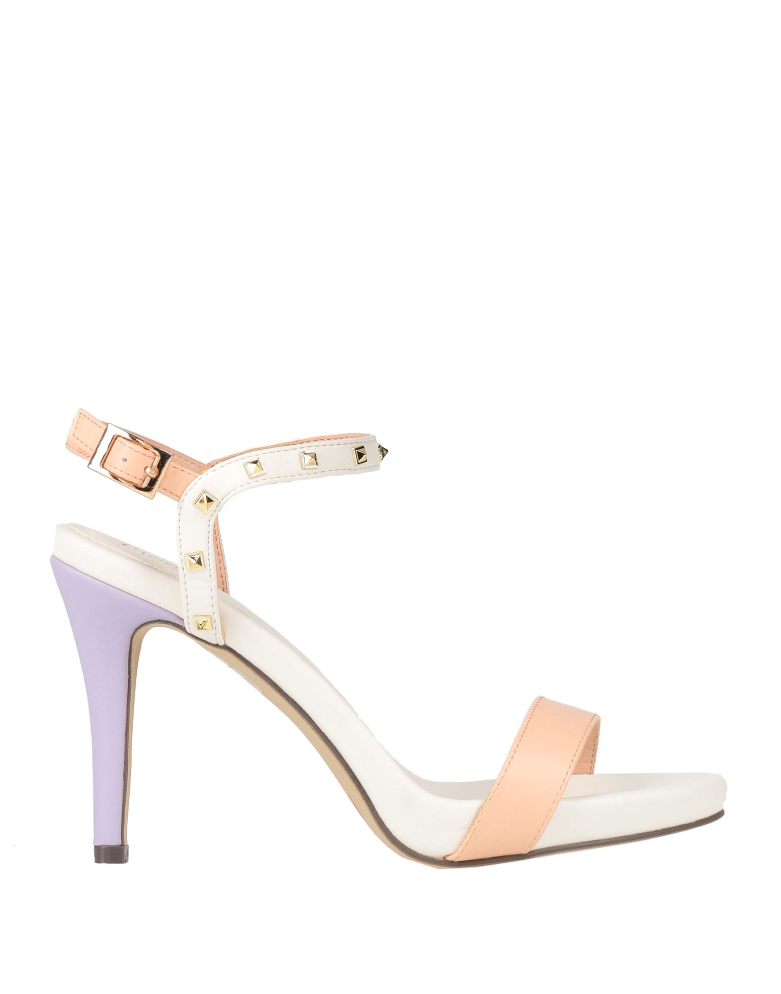 Menbur Sandals In Pink