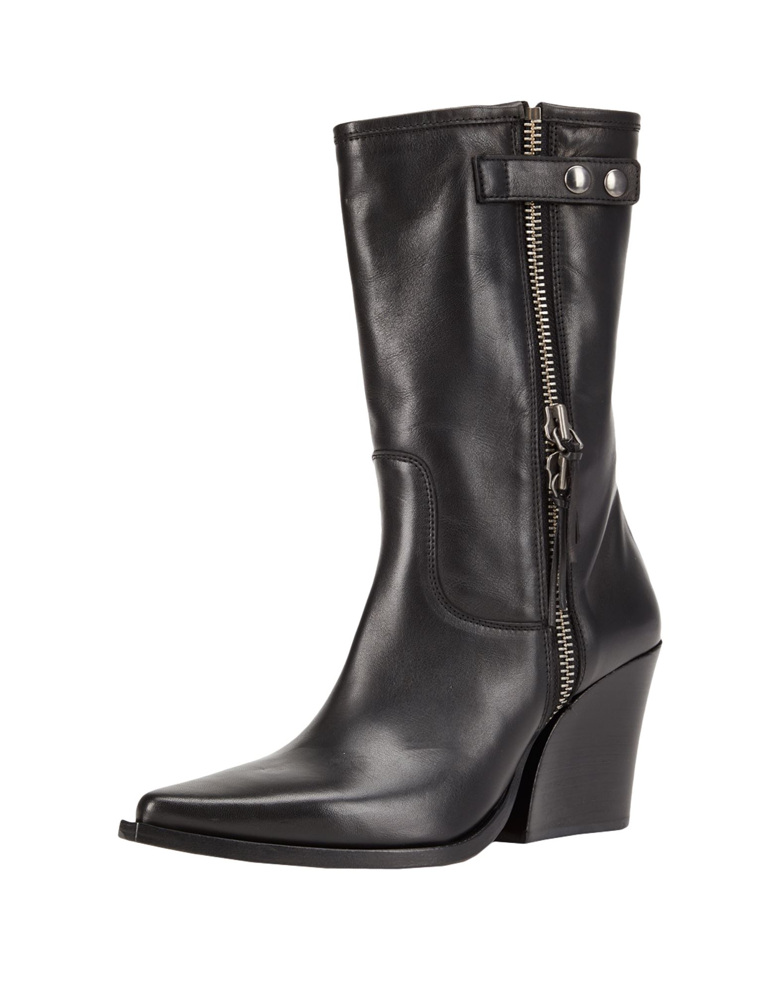 Lemaré - Calzado - Botines De Caña Alta - On Yoox.com 
