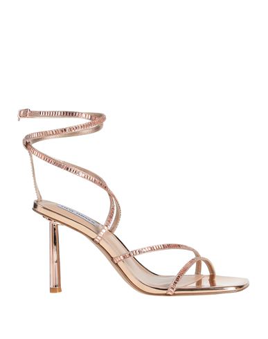 Sandale Damen Roségold 37,37.5,38.5,40 Damen