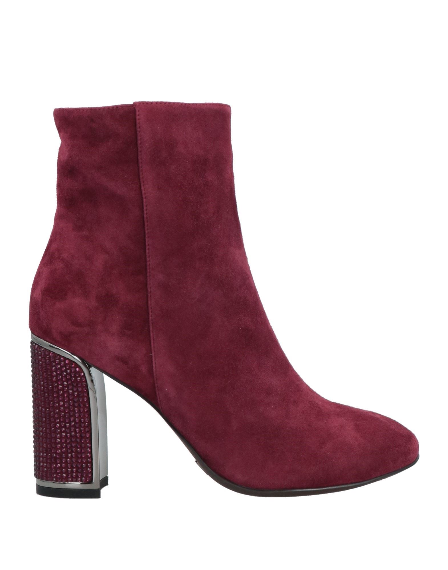 GIANNI RENZI® COUTURE Ankle boots