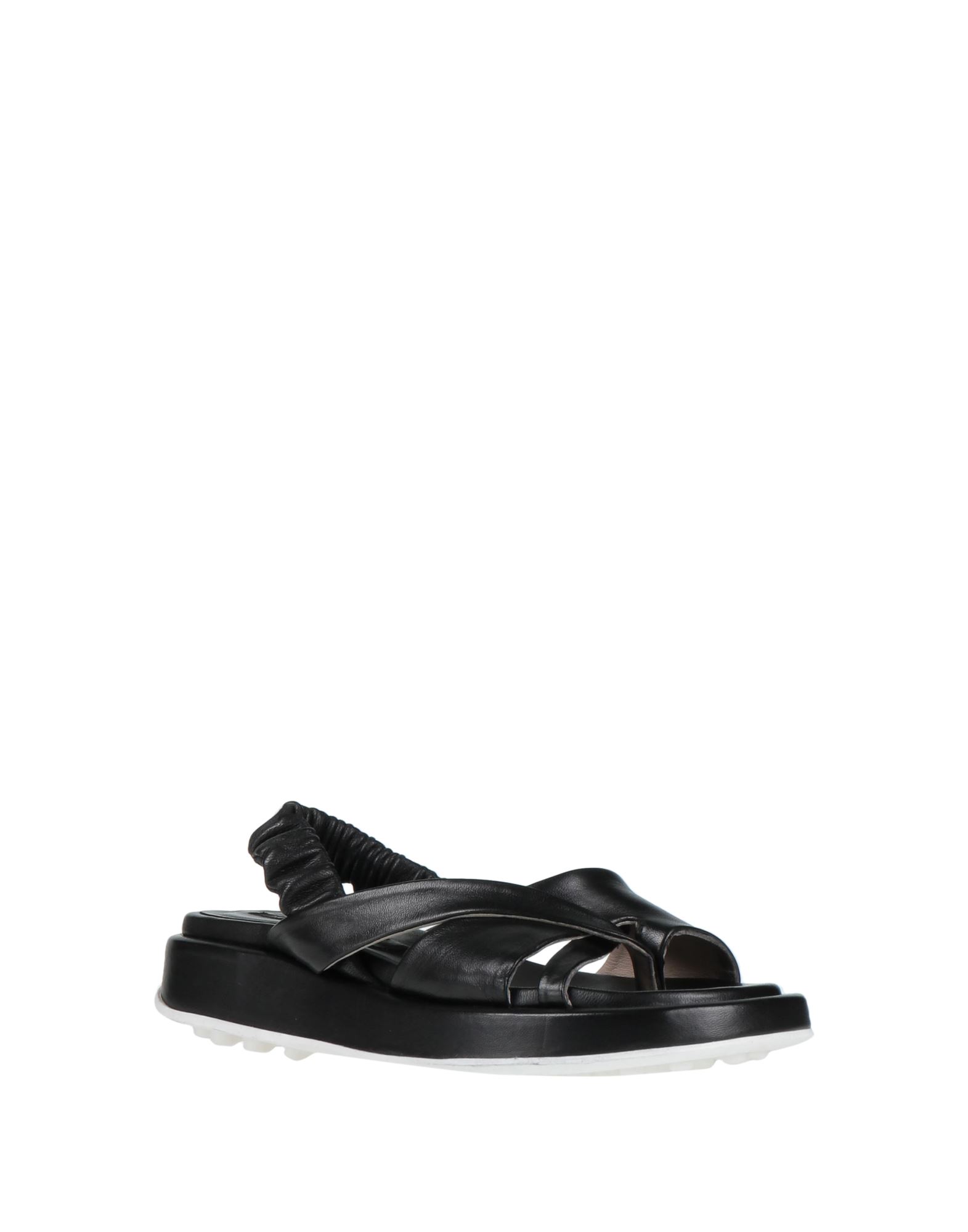  Malloni - Schuhe - Zehentrenner - On Yoox.com 