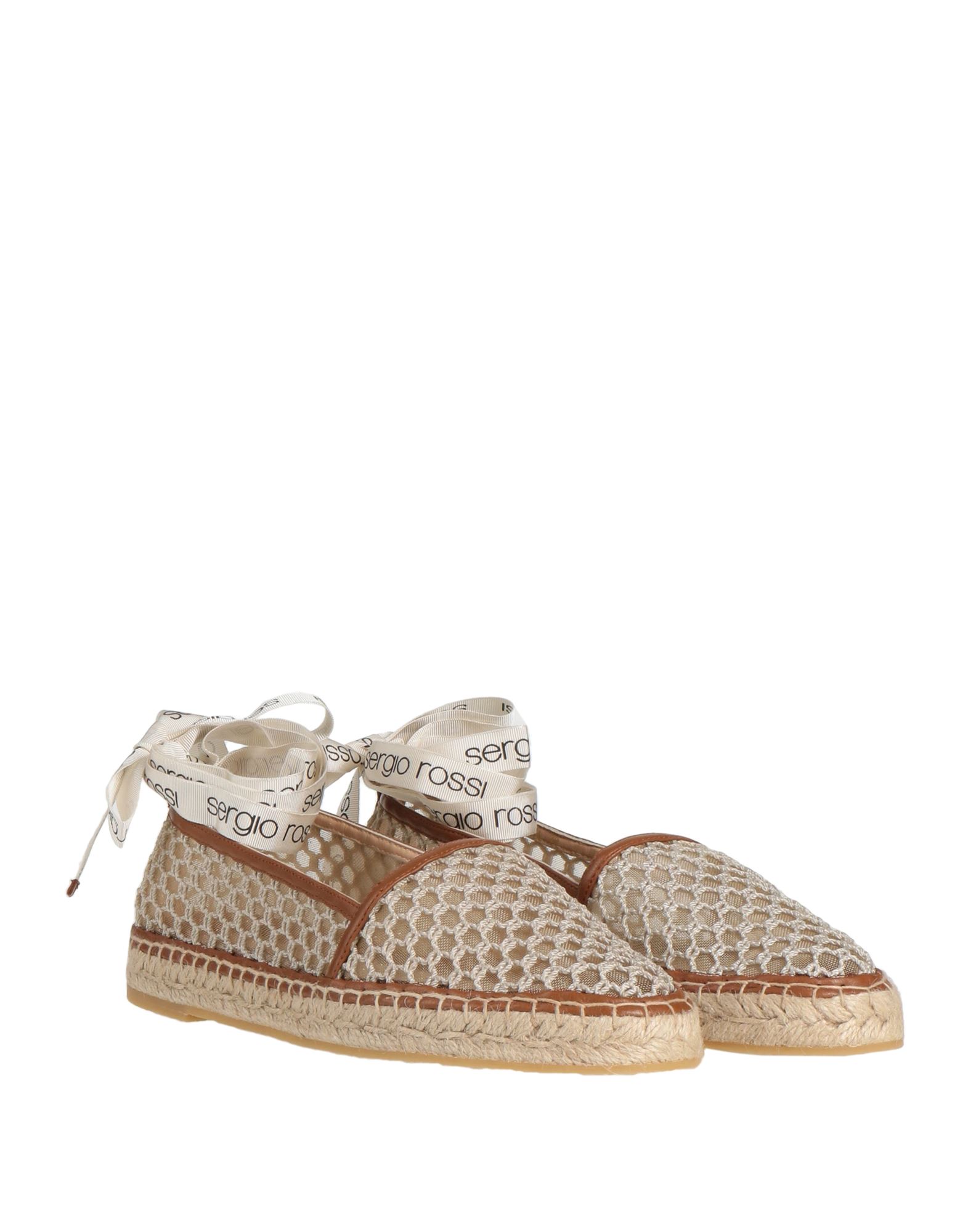  Sergio Rossi - Calzado - Espadrillas - On Yoox.com 