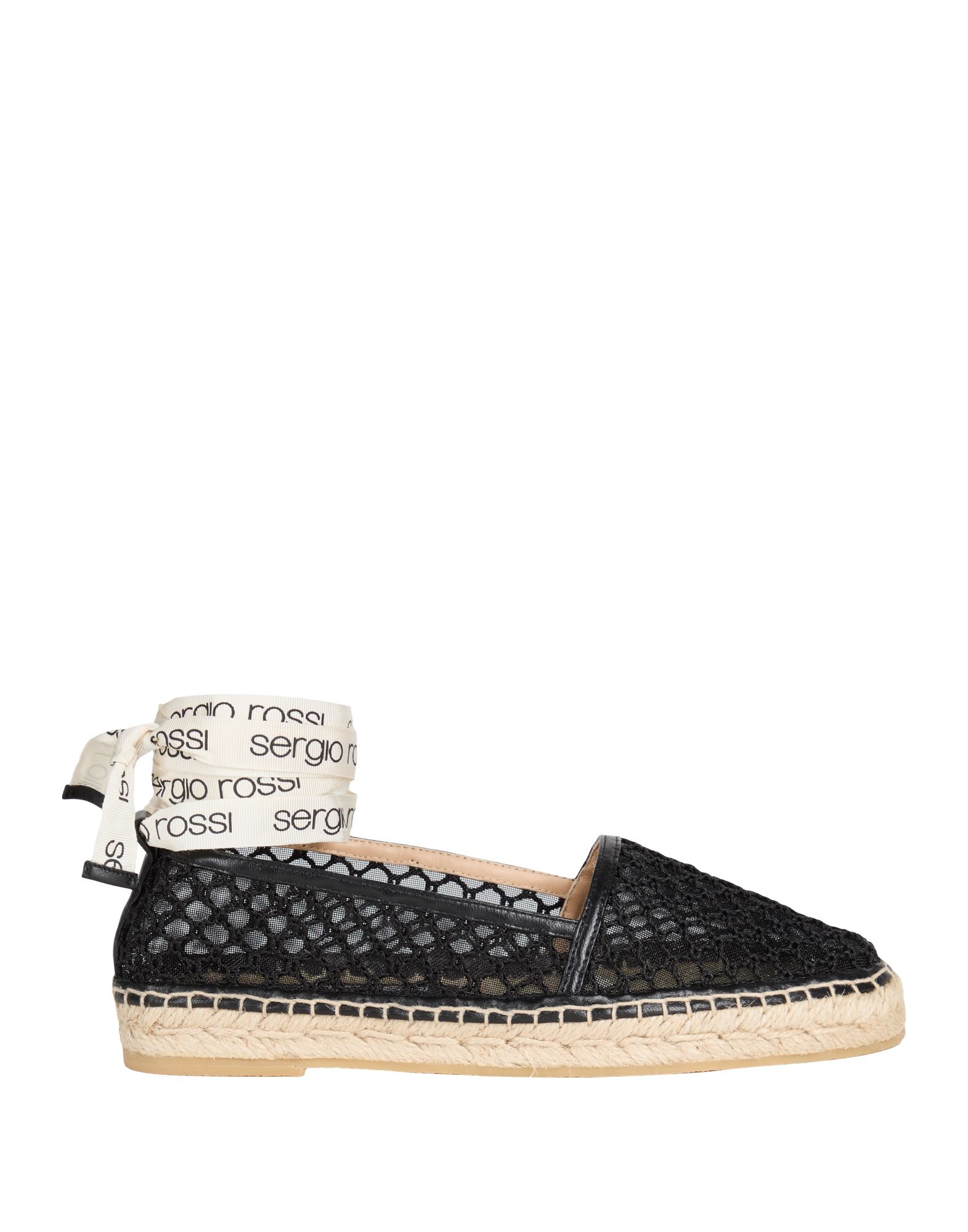  Sergio Rossi - Calzado - Espadrillas - On Yoox.com 