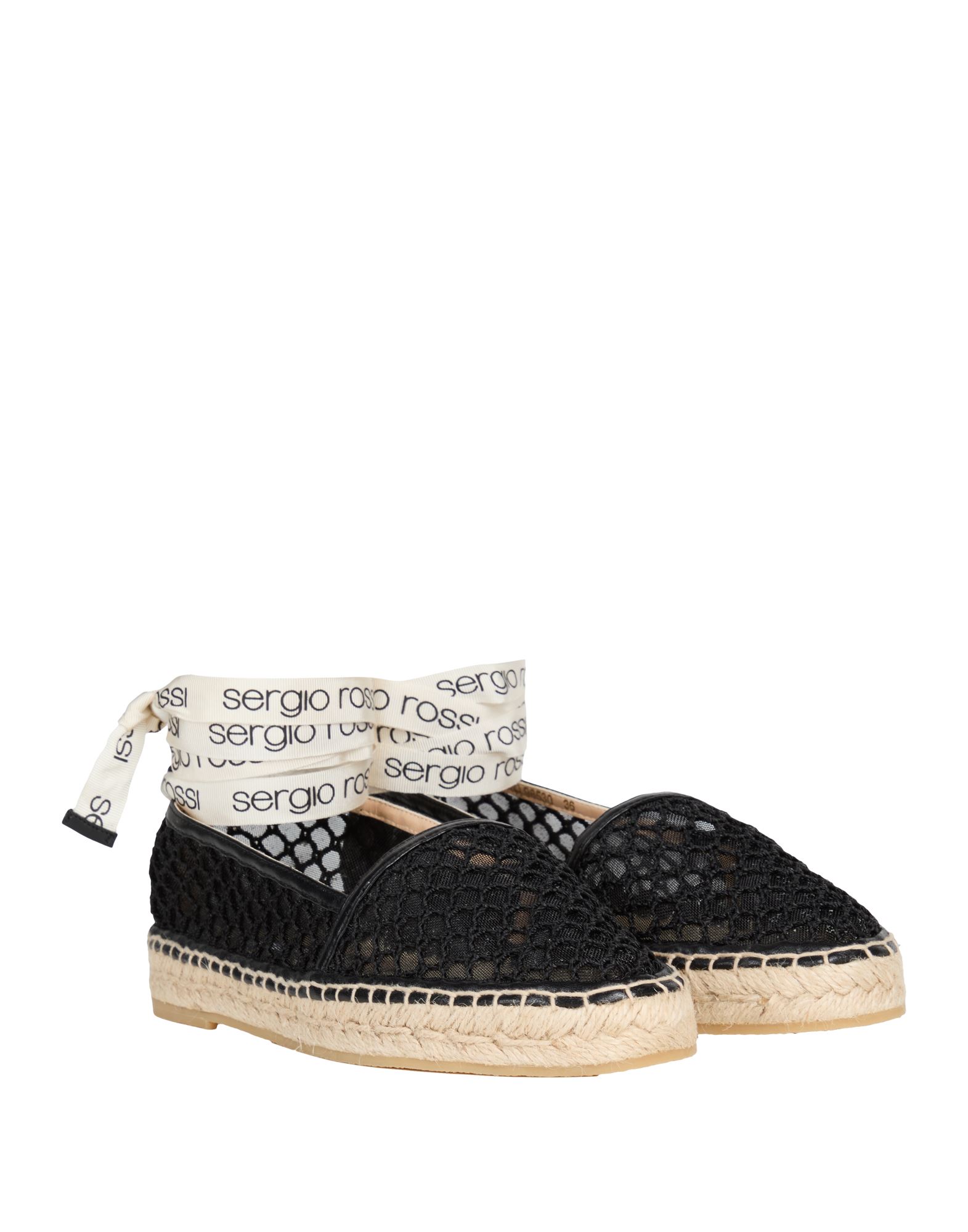  Sergio Rossi - Calzado - Espadrillas - On Yoox.com 