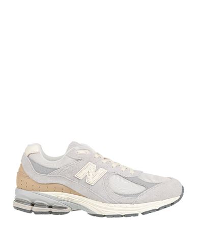 Sneakers Hombre Gris perla 44.5 Hombre