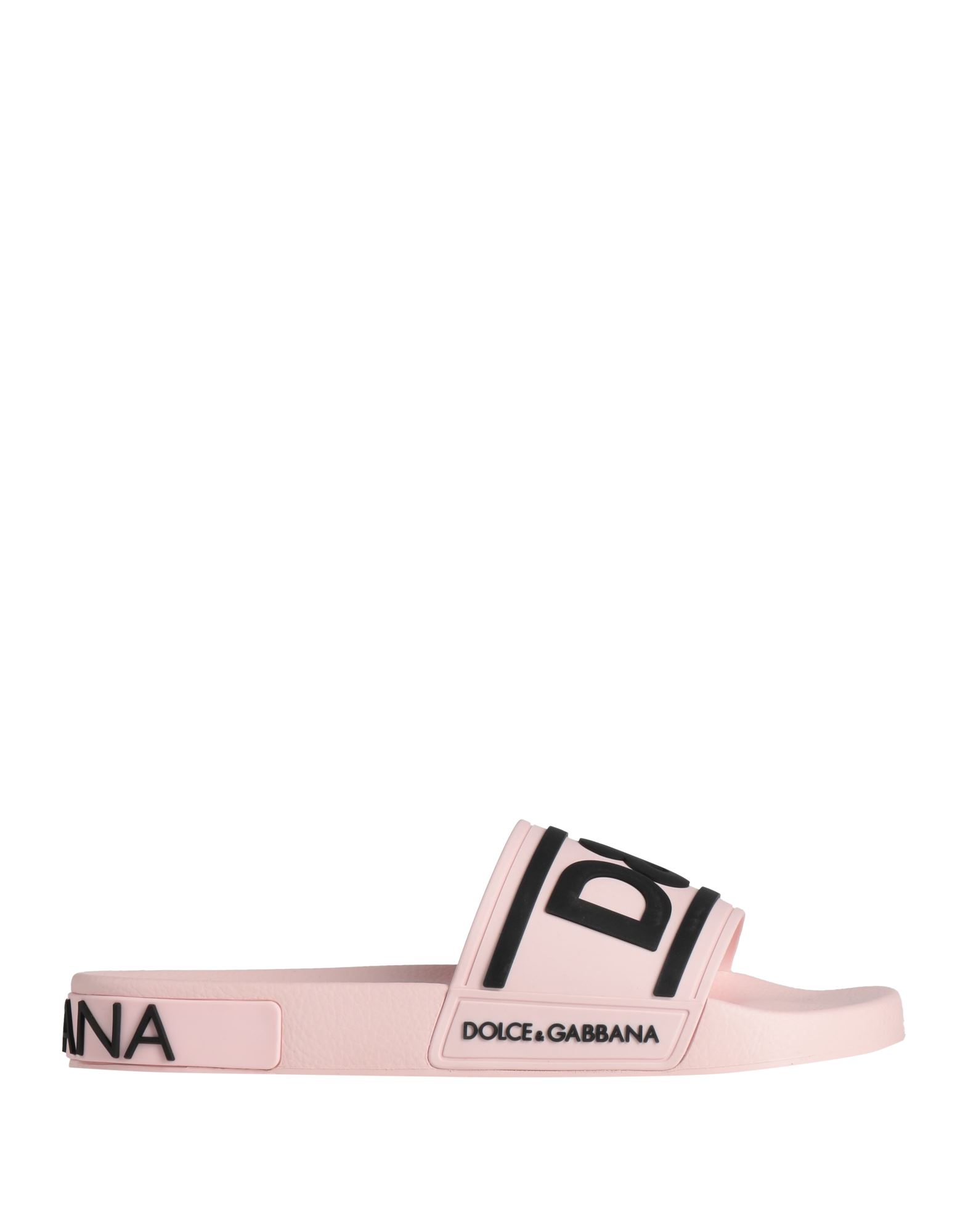 DOLCE&GABBANA DOLCE&GABBANA ΠΑΠΟΥΤΣΙΑ Πέδιλα