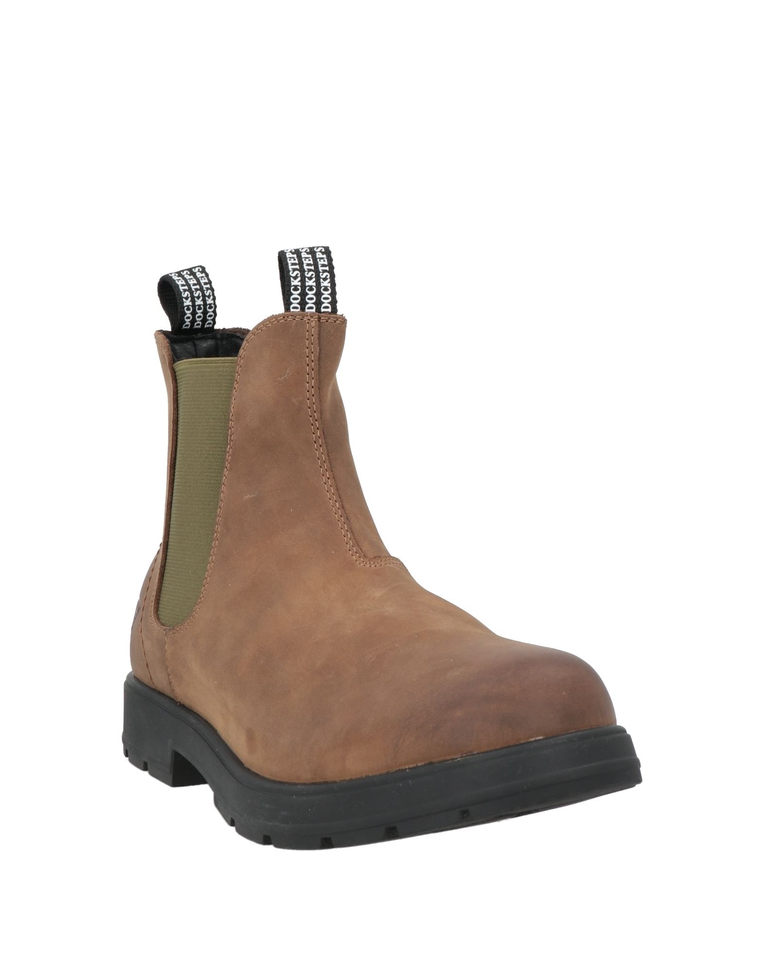  Docksteps - Schuhe - Stiefeletten - On Yoox.com 