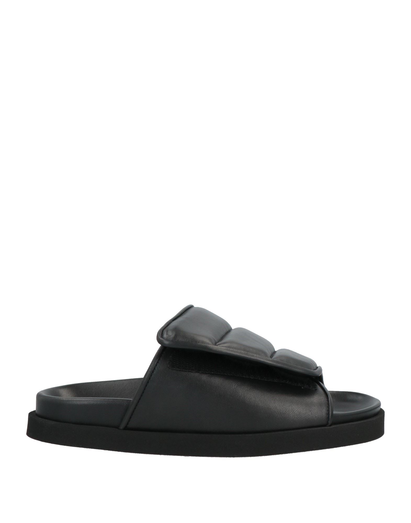 GIA BORGHINI GIA BORGHINI ΠΑΠΟΥΤΣΙΑ Πέδιλα