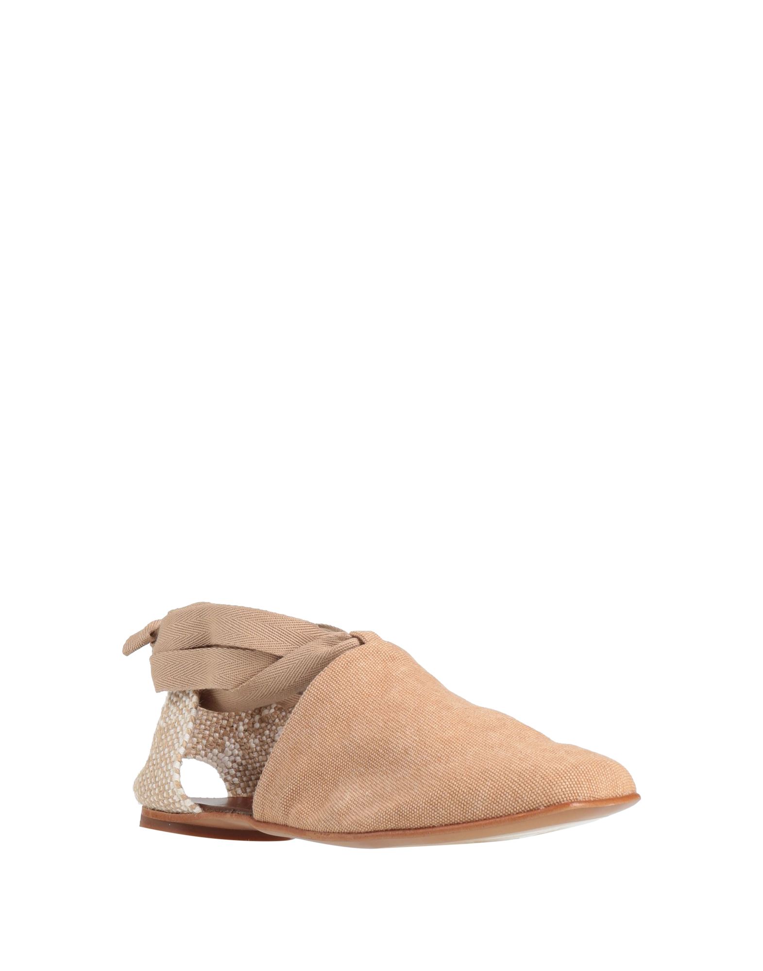  Castañer - Calzado - Bailarinas - On Yoox.com 