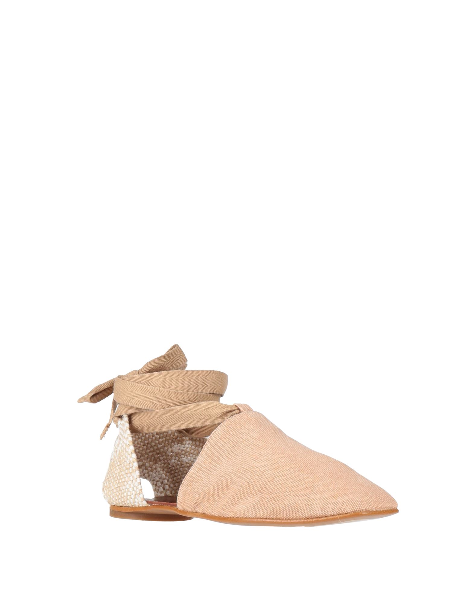  Castañer - Calzado - Bailarinas - On Yoox.com 