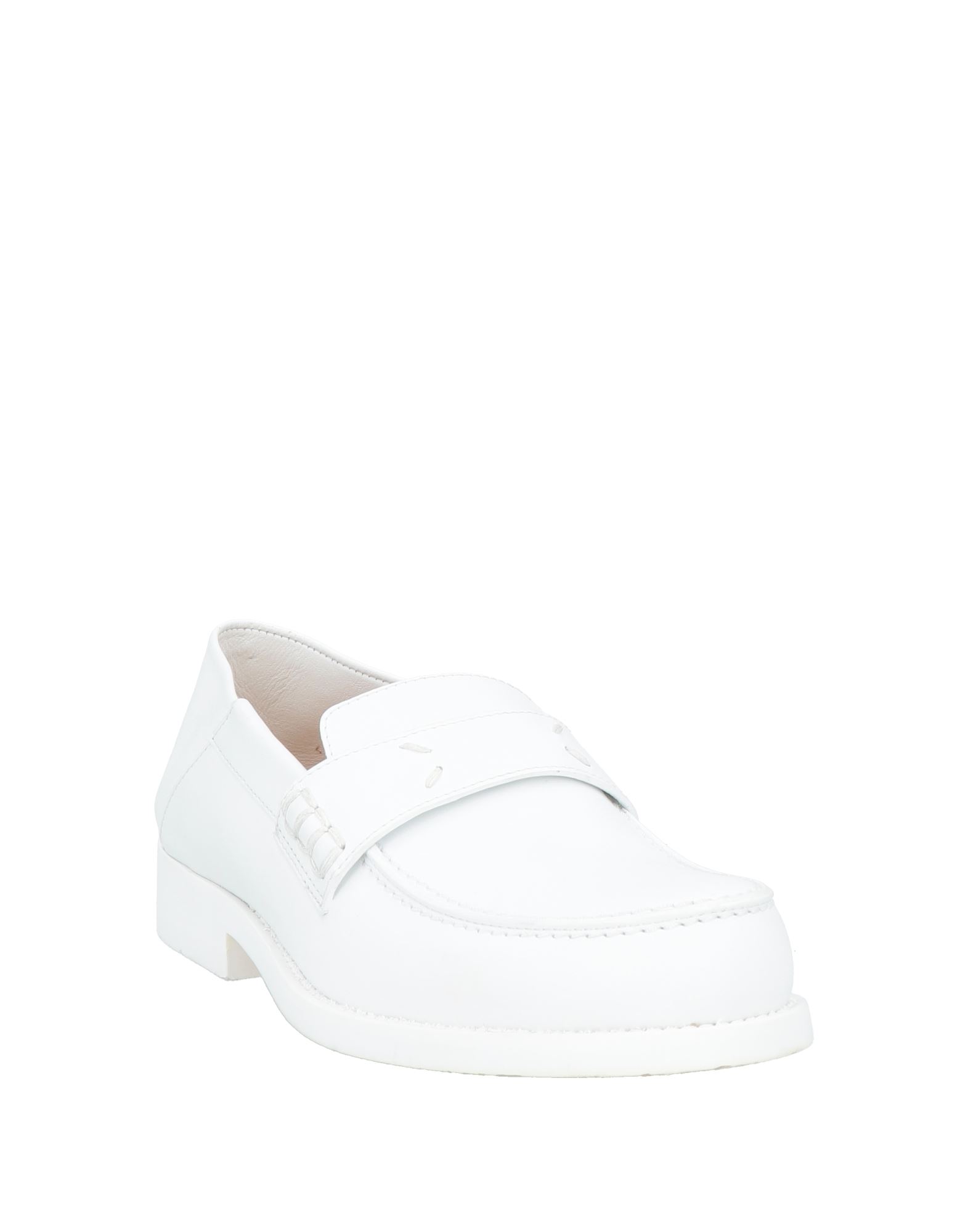  Maison Margiela - Schuhe - Mokassins - On Yoox.com 