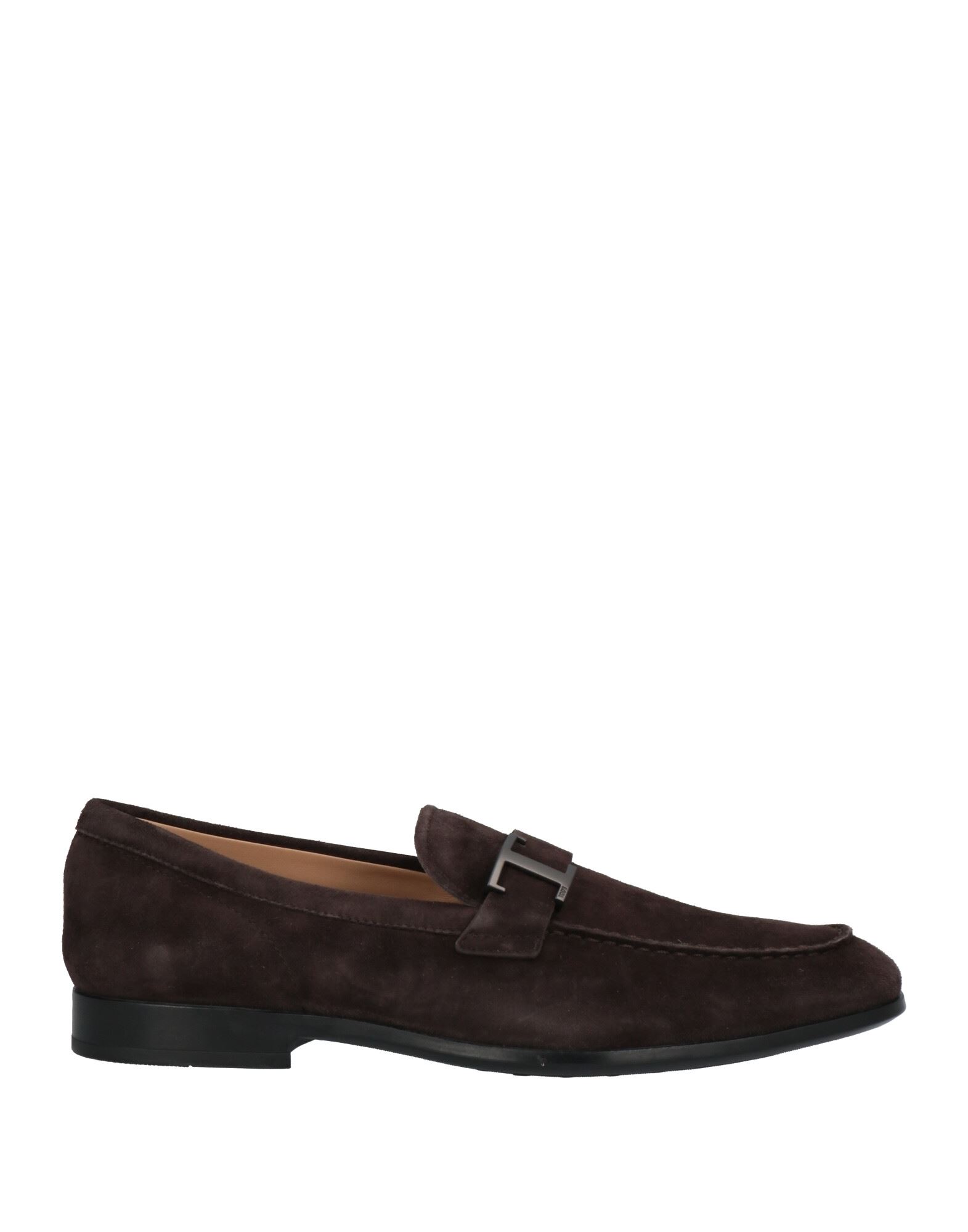 Tod's Loafers In Brown