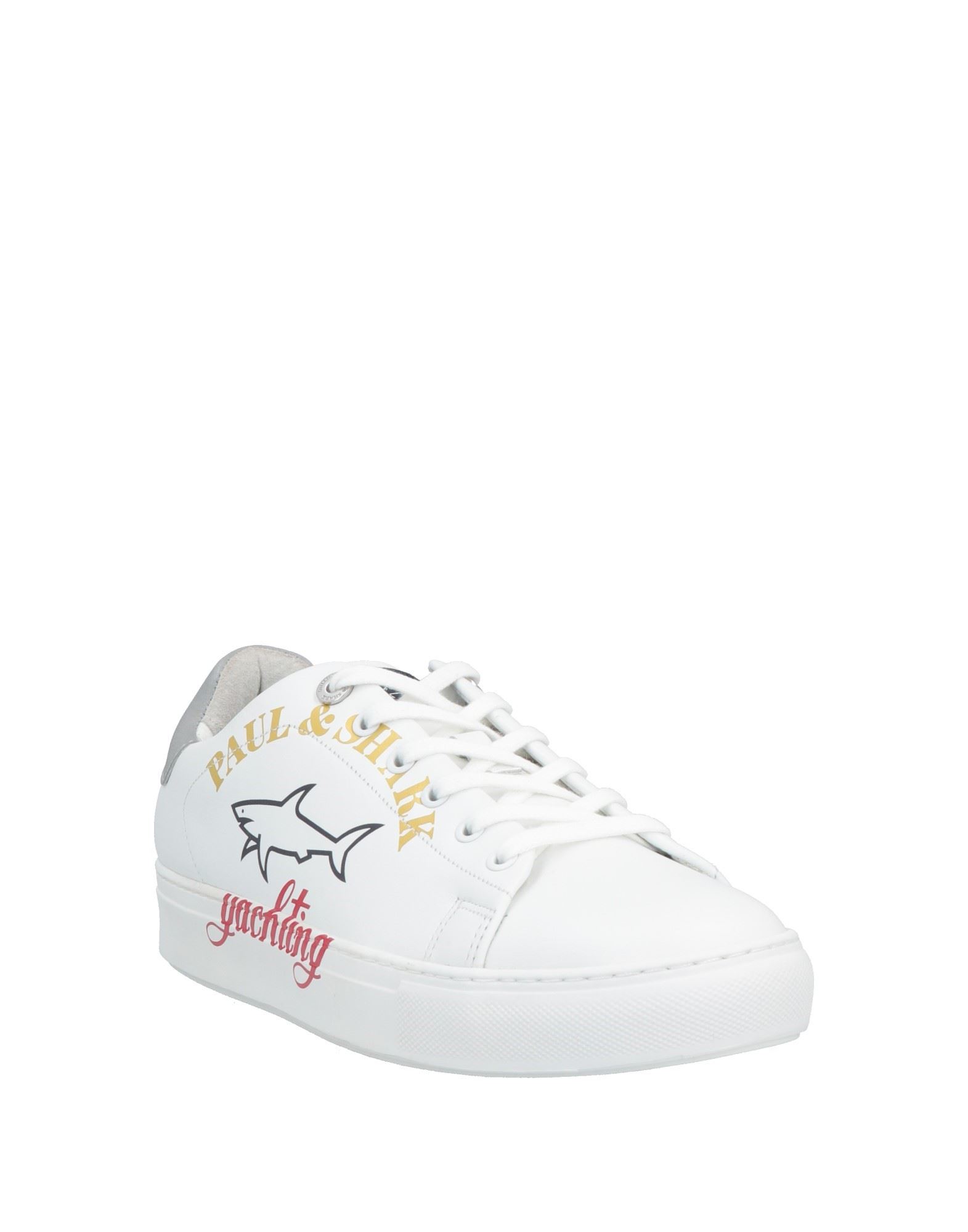  Paul & Shark - Schuhe - Sneakers - On Yoox.com 
