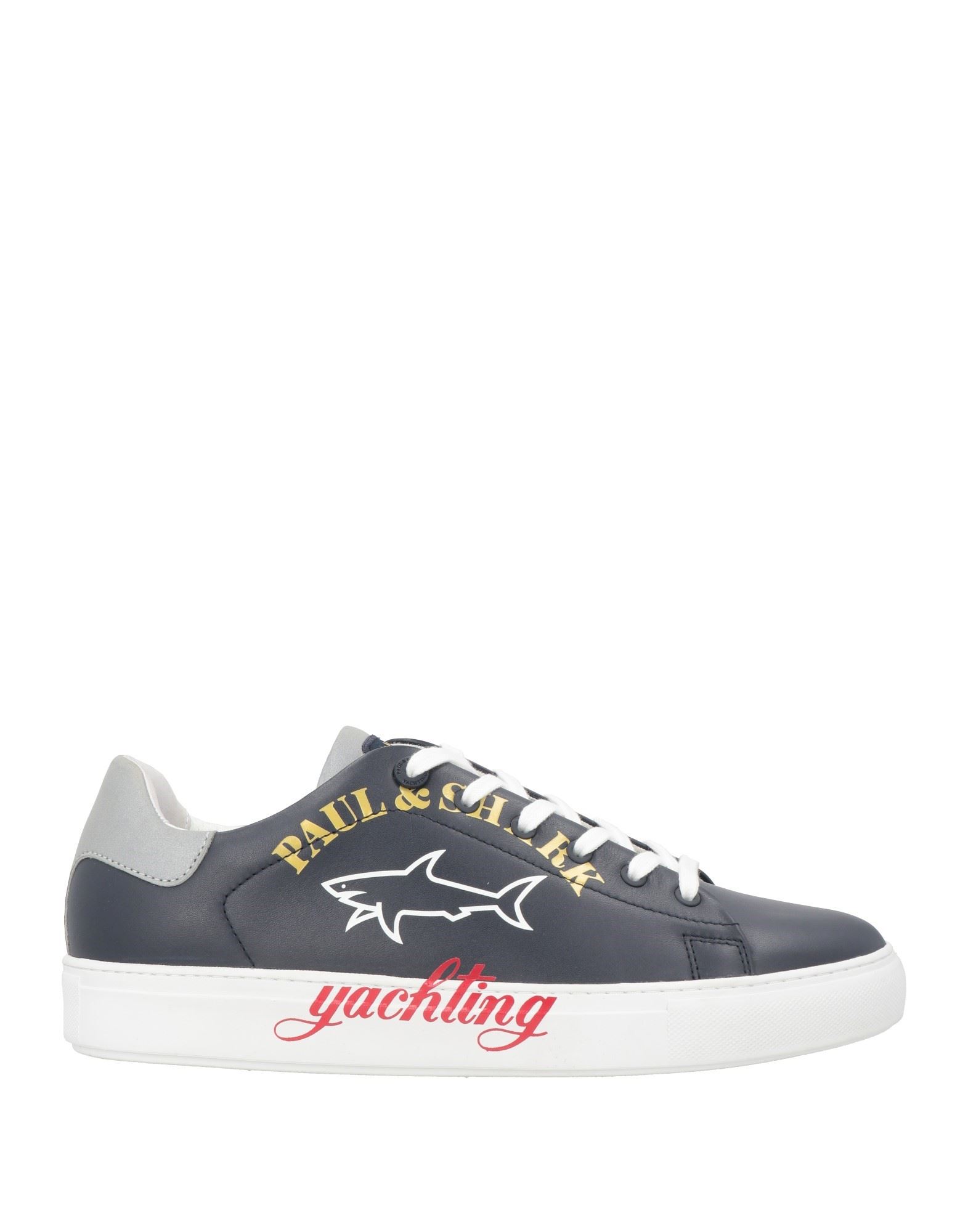  Paul & Shark - Schuhe - Sneakers - On Yoox.com 