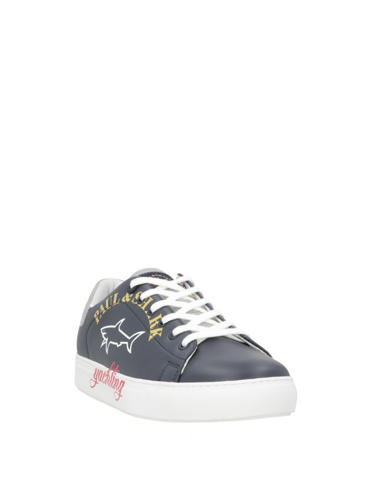  Paul & Shark - Schuhe - Sneakers - On Yoox.com 