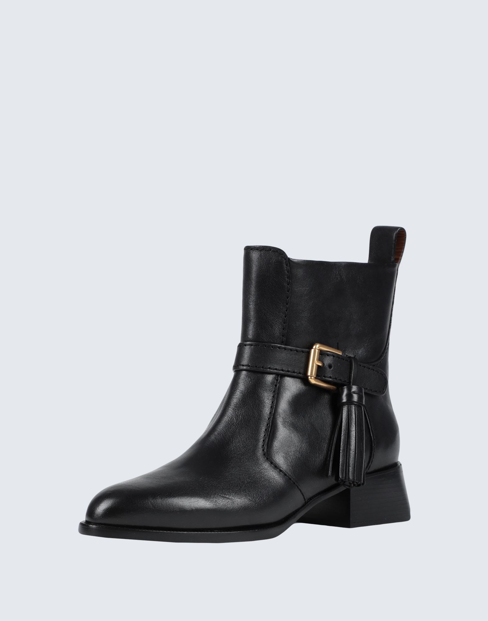  See By Chloé - Schuhe - Stiefeletten - On Yoox.com 