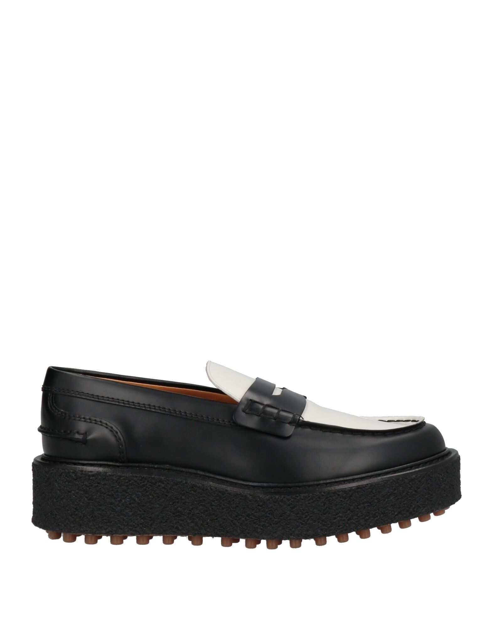 【スタイリッシュなデザイン】TOD’S トッズ モカシン 楽天市場】【新品】 トッズ TODS ローファー レディース
