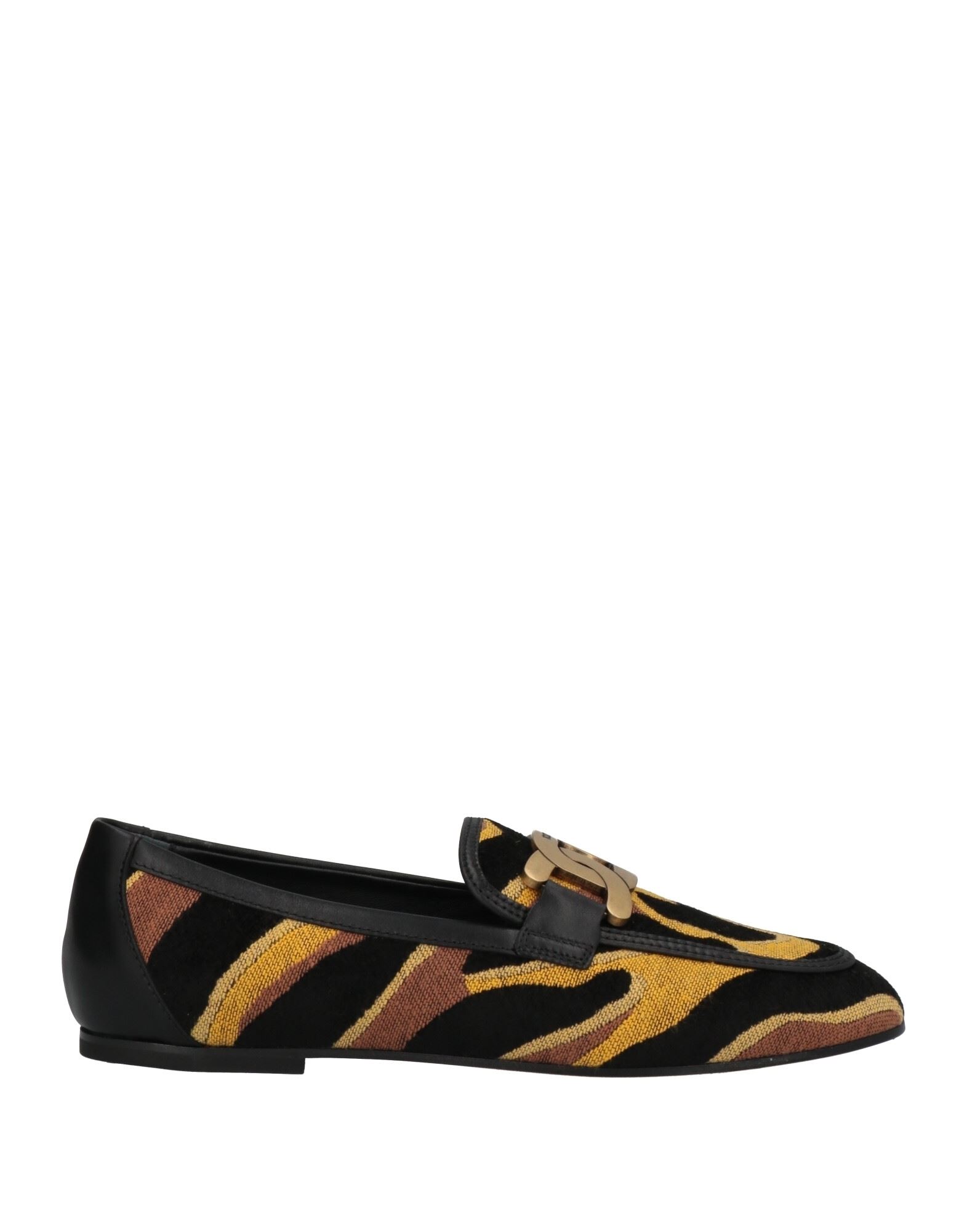 TOD'S ΠΑΠΟΥΤΣΙΑ Μοκασίνια