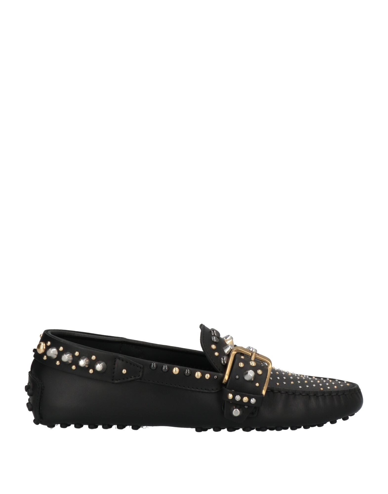 TOD'S ΠΑΠΟΥΤΣΙΑ Μοκασίνια