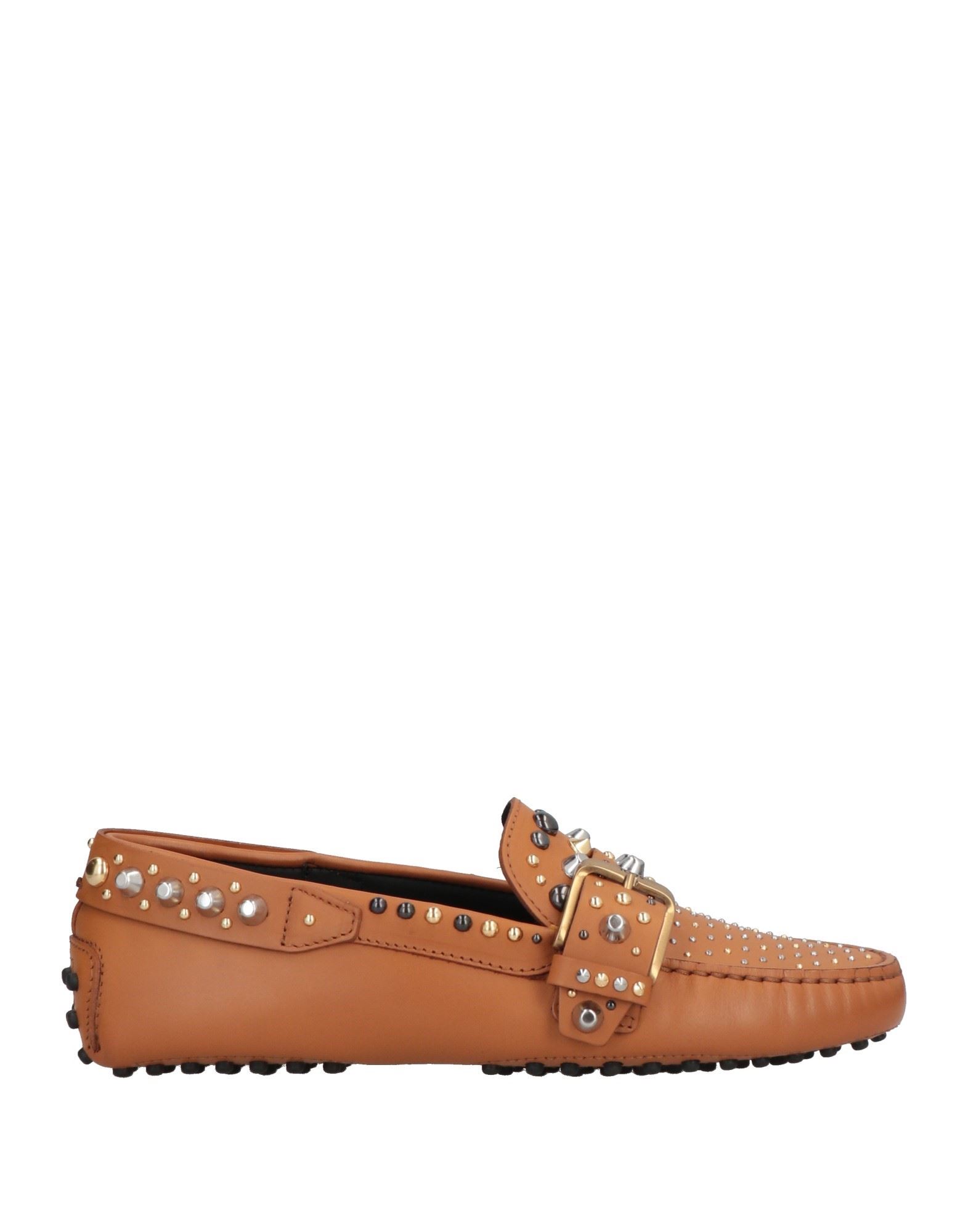TOD'S TOD'S ΠΑΠΟΥΤΣΙΑ Μοκασίνια