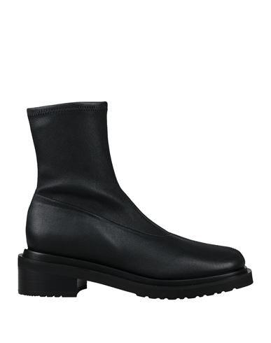 Stiefelette Damen Schwarz 40 Damen