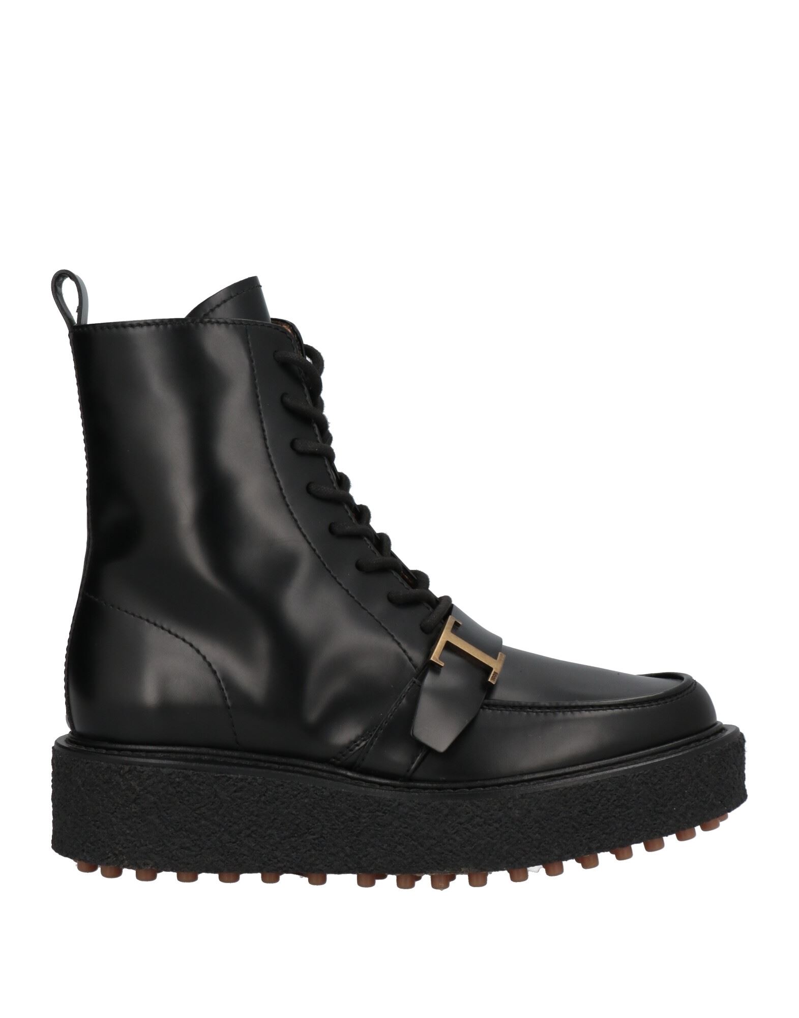TOD'S TOD'S ΠΑΠΟΥΤΣΙΑ Μποτάκια