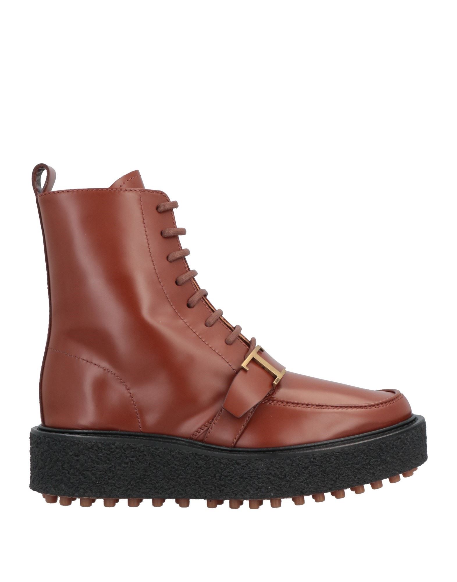 TOD'S ΠΑΠΟΥΤΣΙΑ Μποτάκια