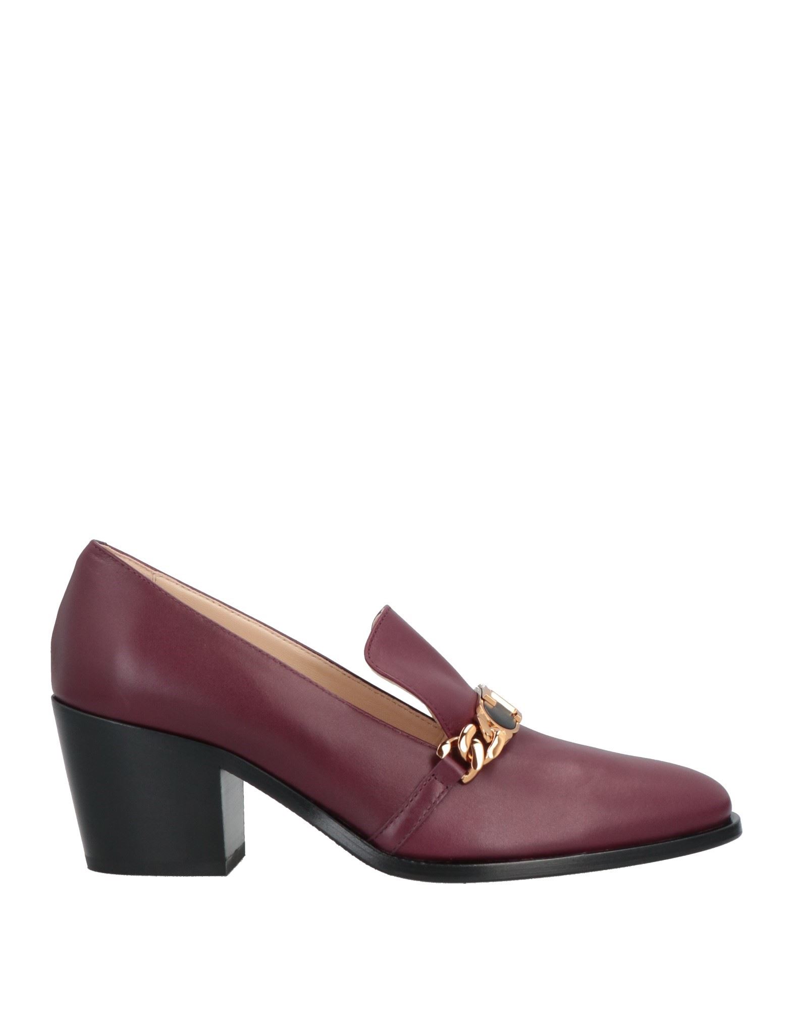 TOD'S ΠΑΠΟΥΤΣΙΑ Μοκασίνια