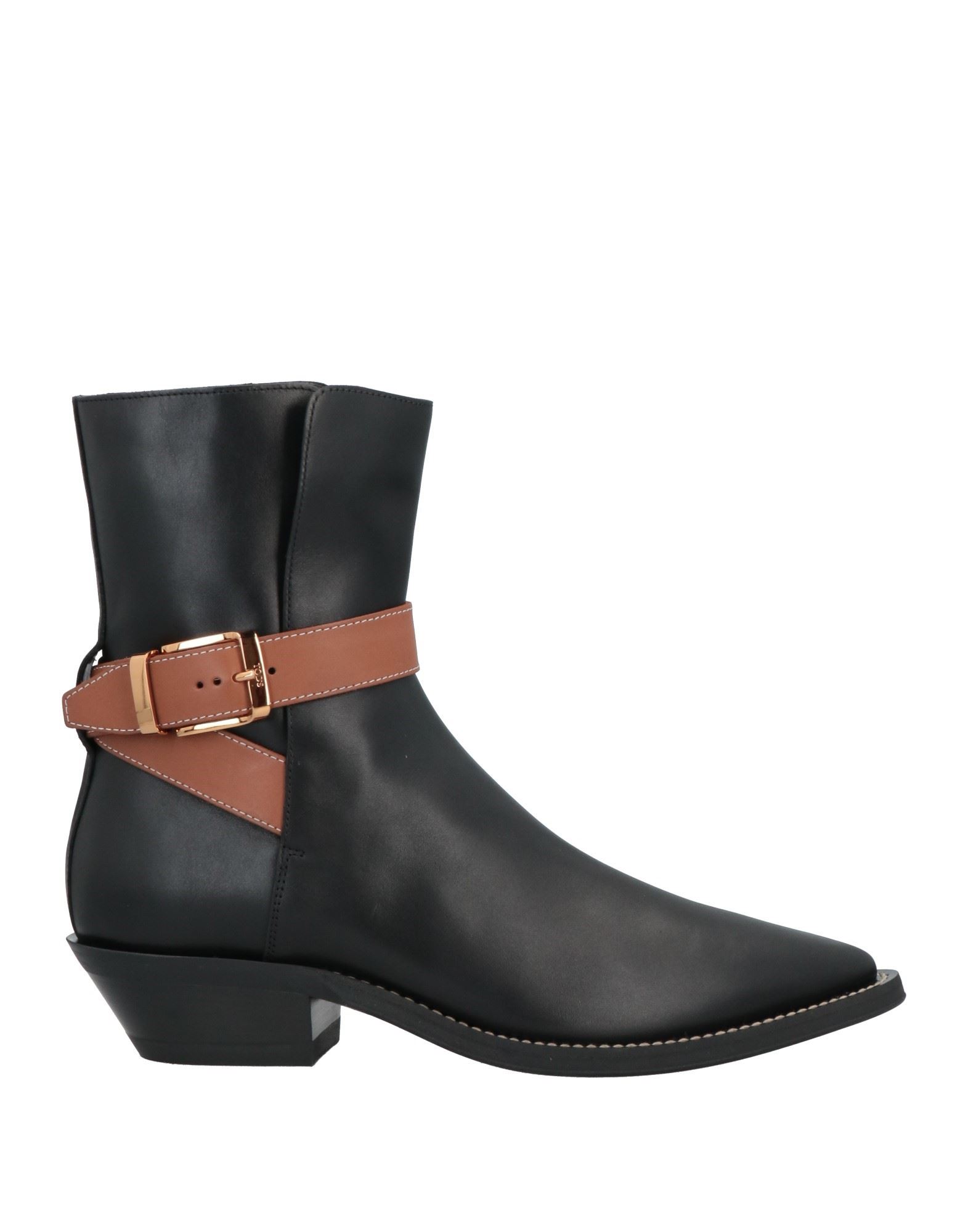 TOD'S TOD'S ΠΑΠΟΥΤΣΙΑ Μποτάκια