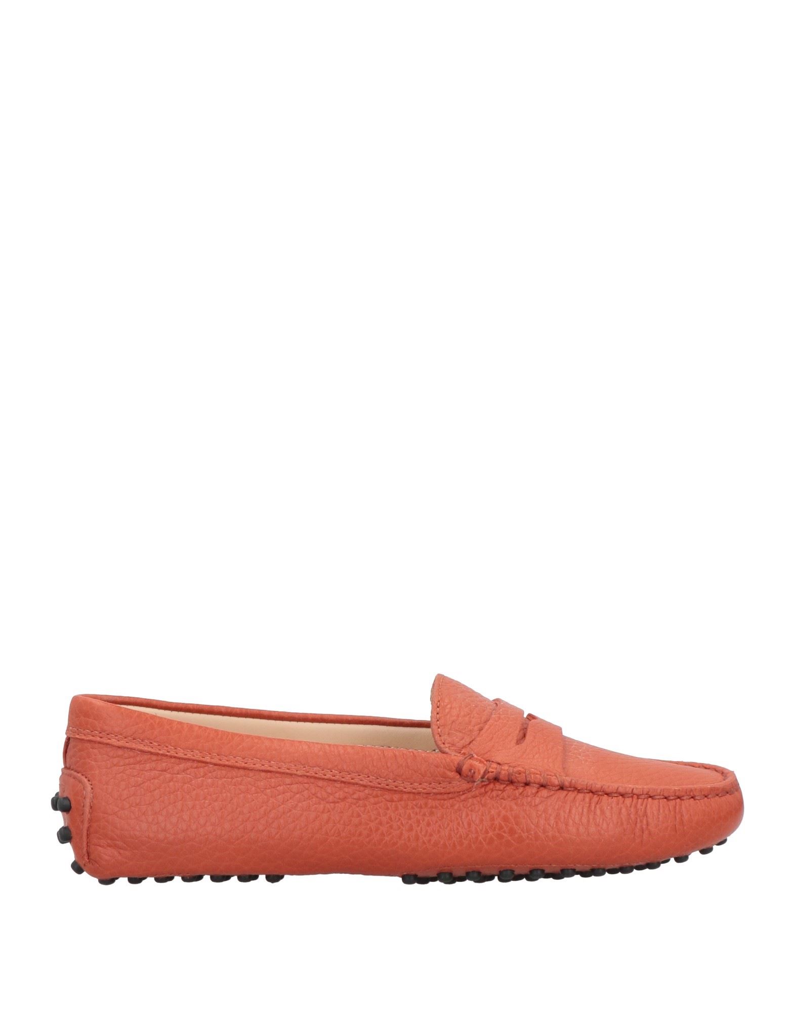 TOD'S ΠΑΠΟΥΤΣΙΑ Μοκασίνια