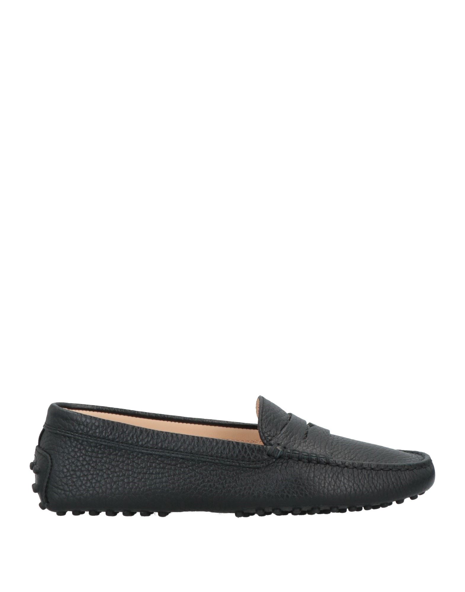 TOD'S ΠΑΠΟΥΤΣΙΑ Μοκασίνια